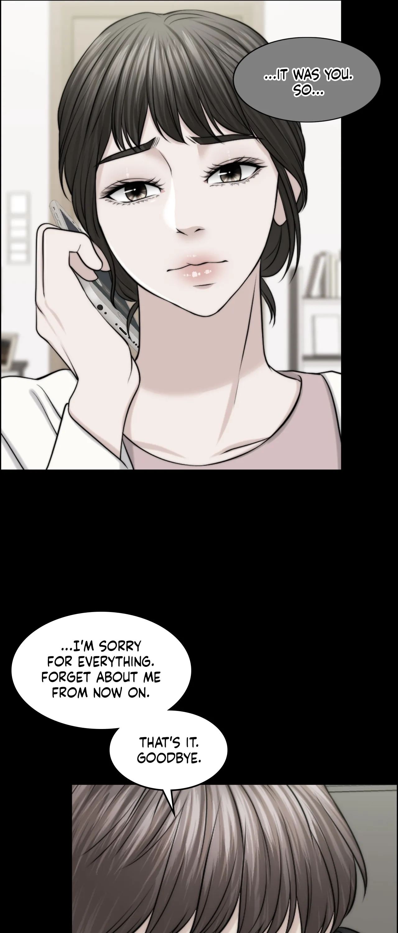Wife for 1000 Days Chapter 57 image 58