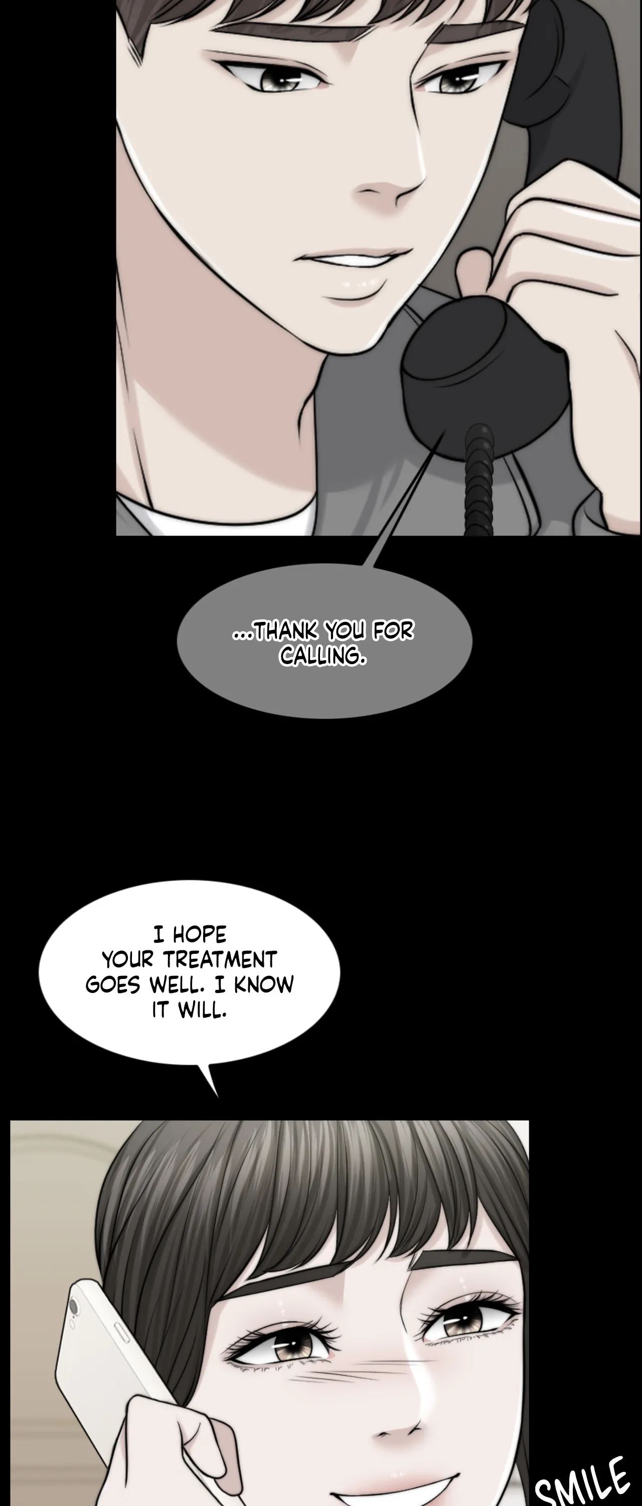 Wife for 1000 Days Chapter 57 image 59