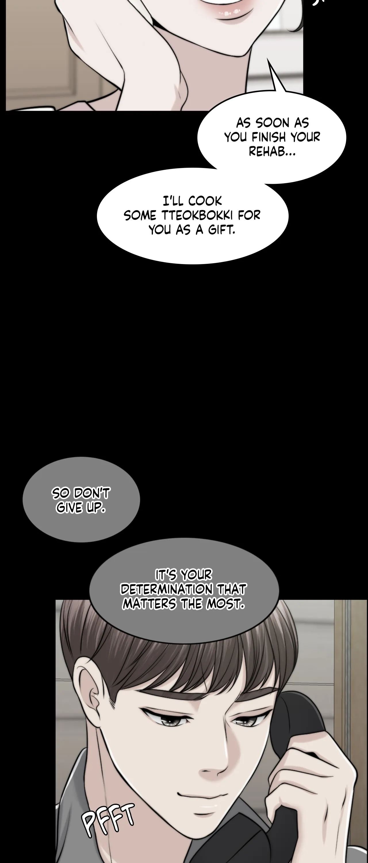 Wife for 1000 Days Chapter 57 image 60