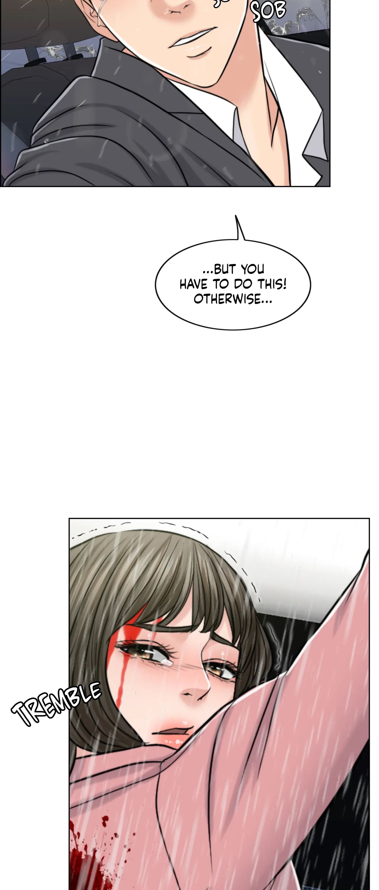 Wife for 1000 Days Chapter 57 image 76