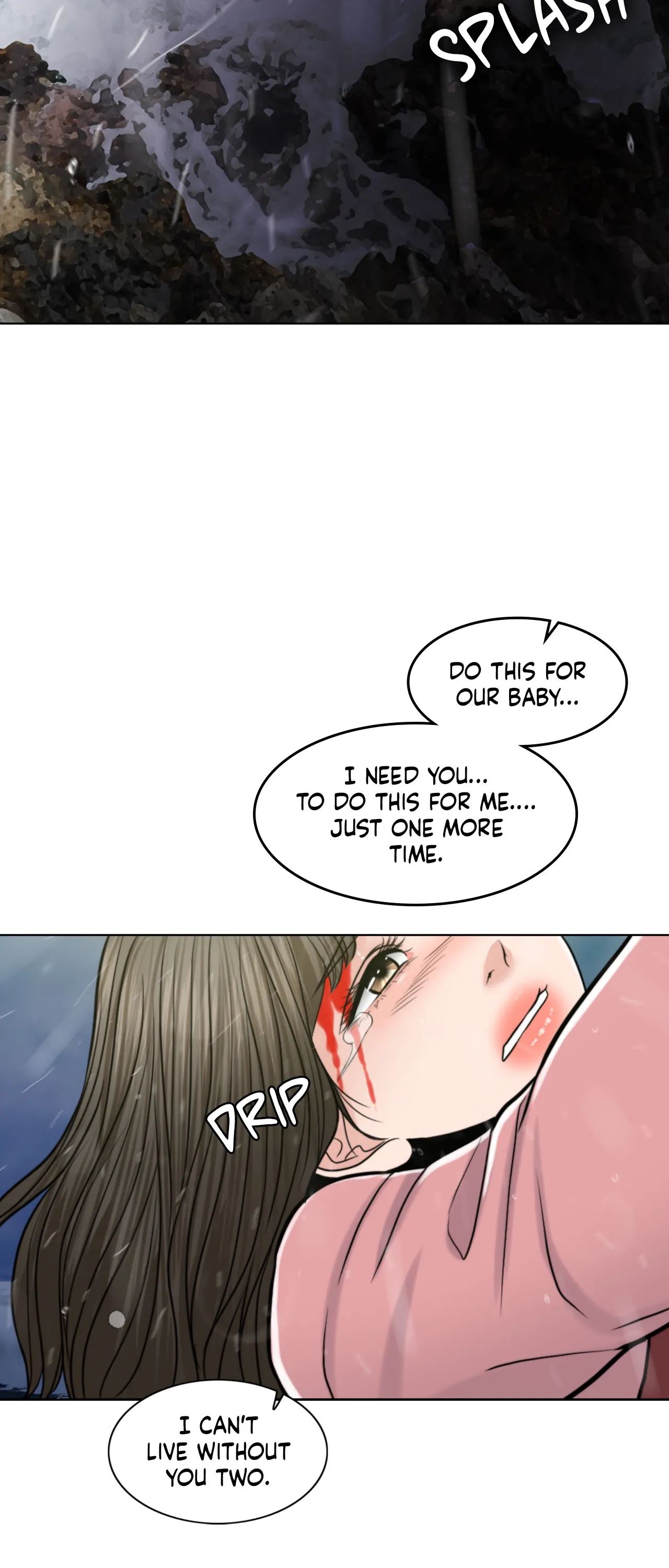 Wife for 1000 Days Chapter 57 image 78