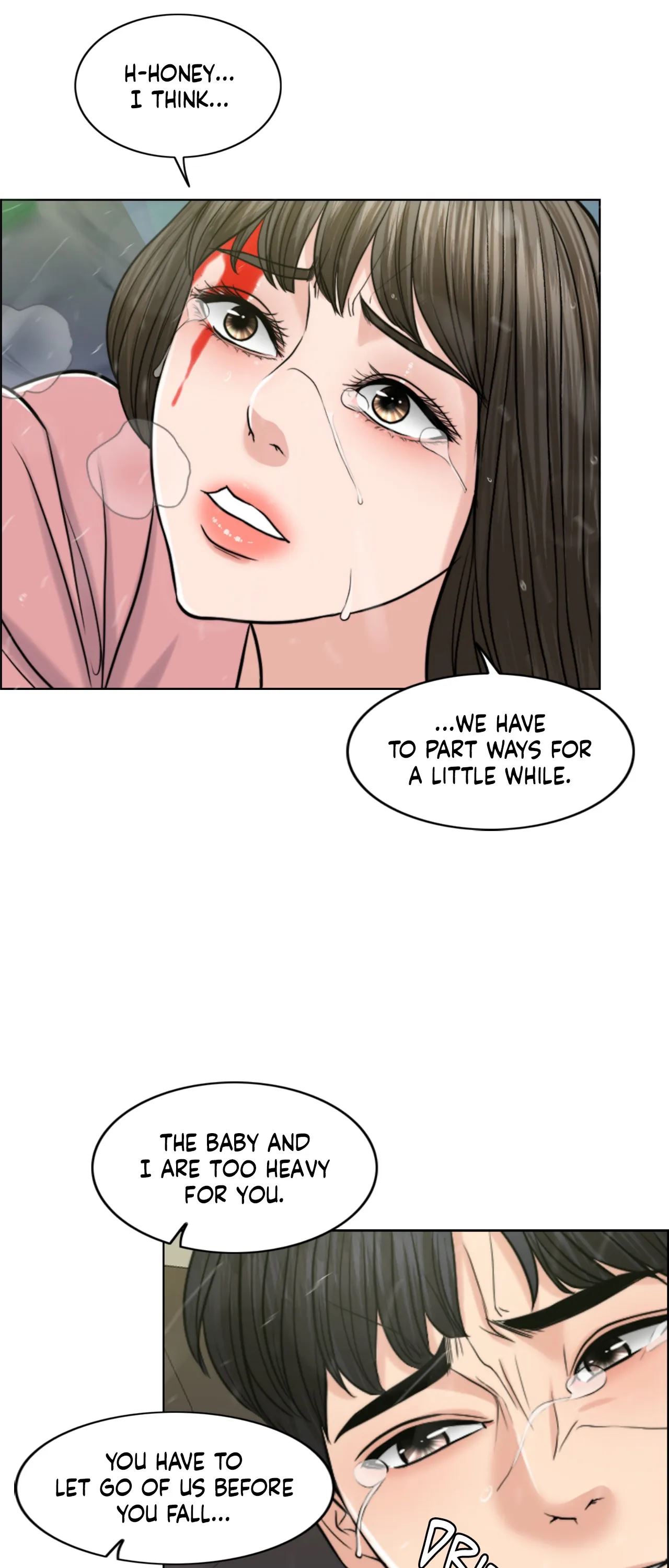 Wife for 1000 Days Chapter 57 image 83