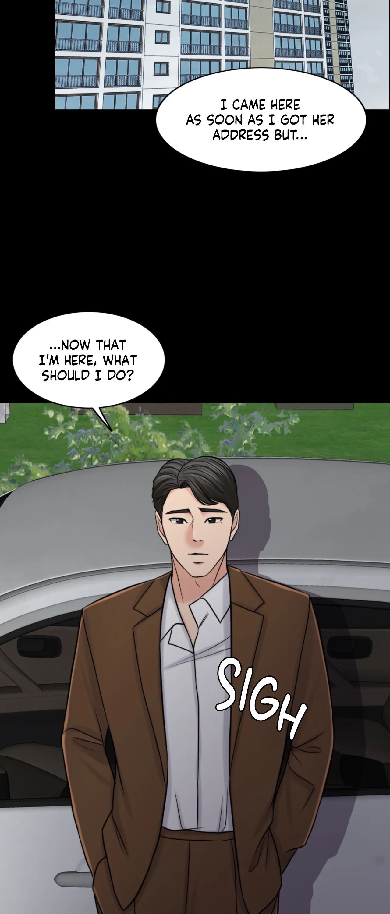 Wife for 1000 Days Chapter 58 image 9