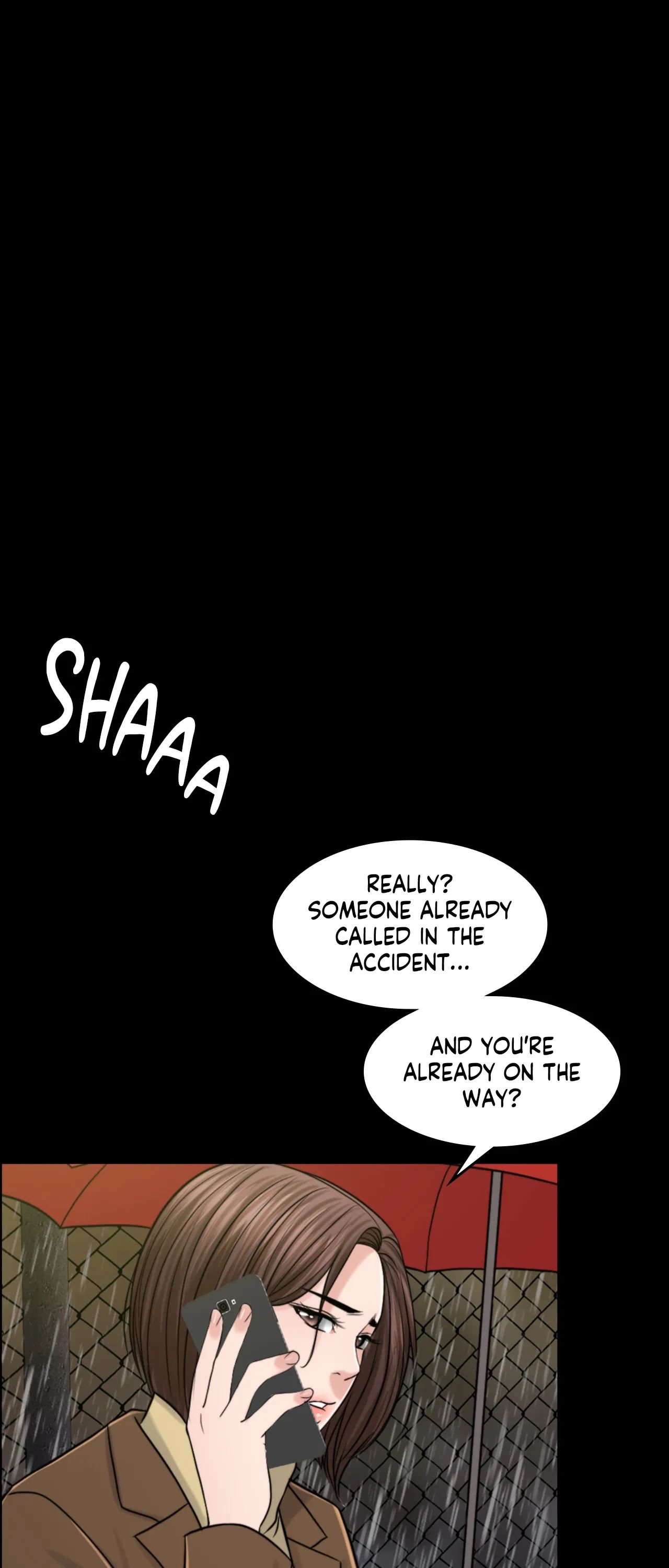 Wife for 1000 Days Chapter 58 image 27