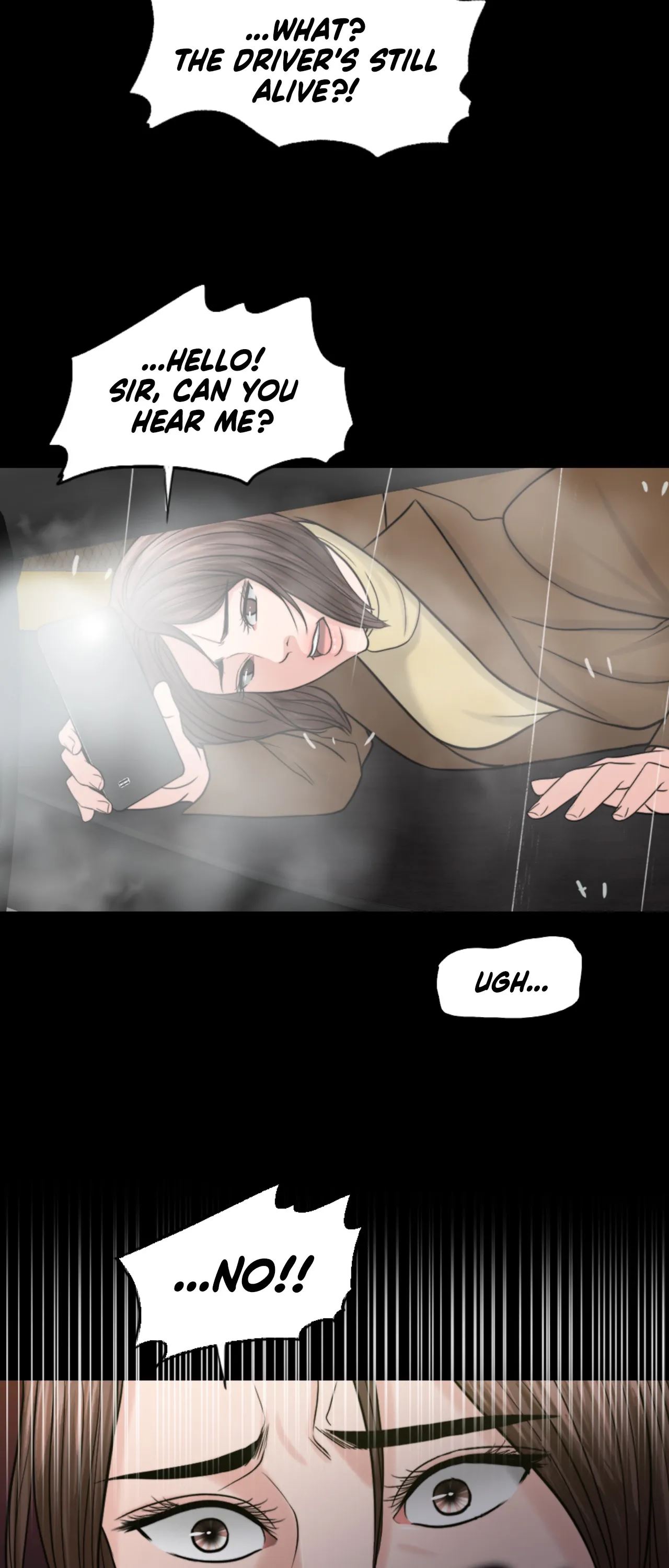 Wife for 1000 Days Chapter 58 image 29