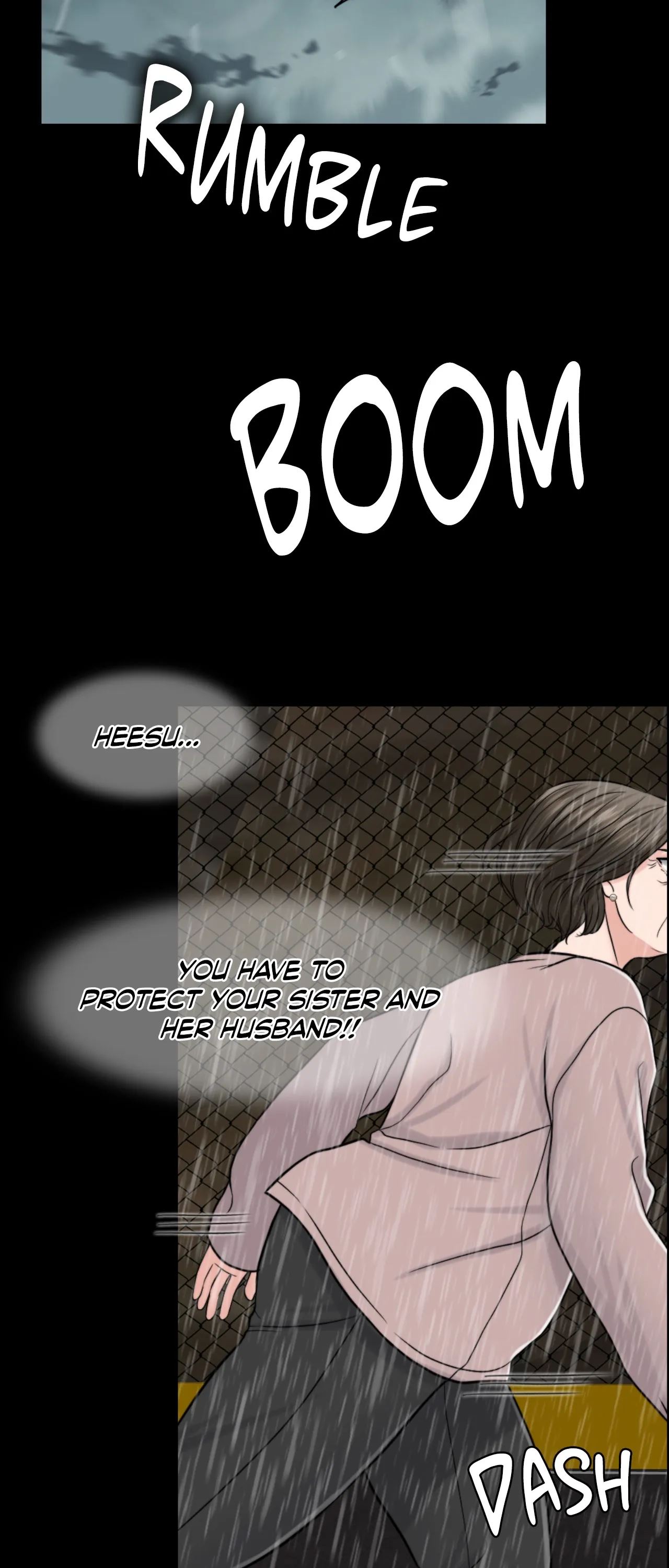 Wife for 1000 Days Chapter 58 image 34