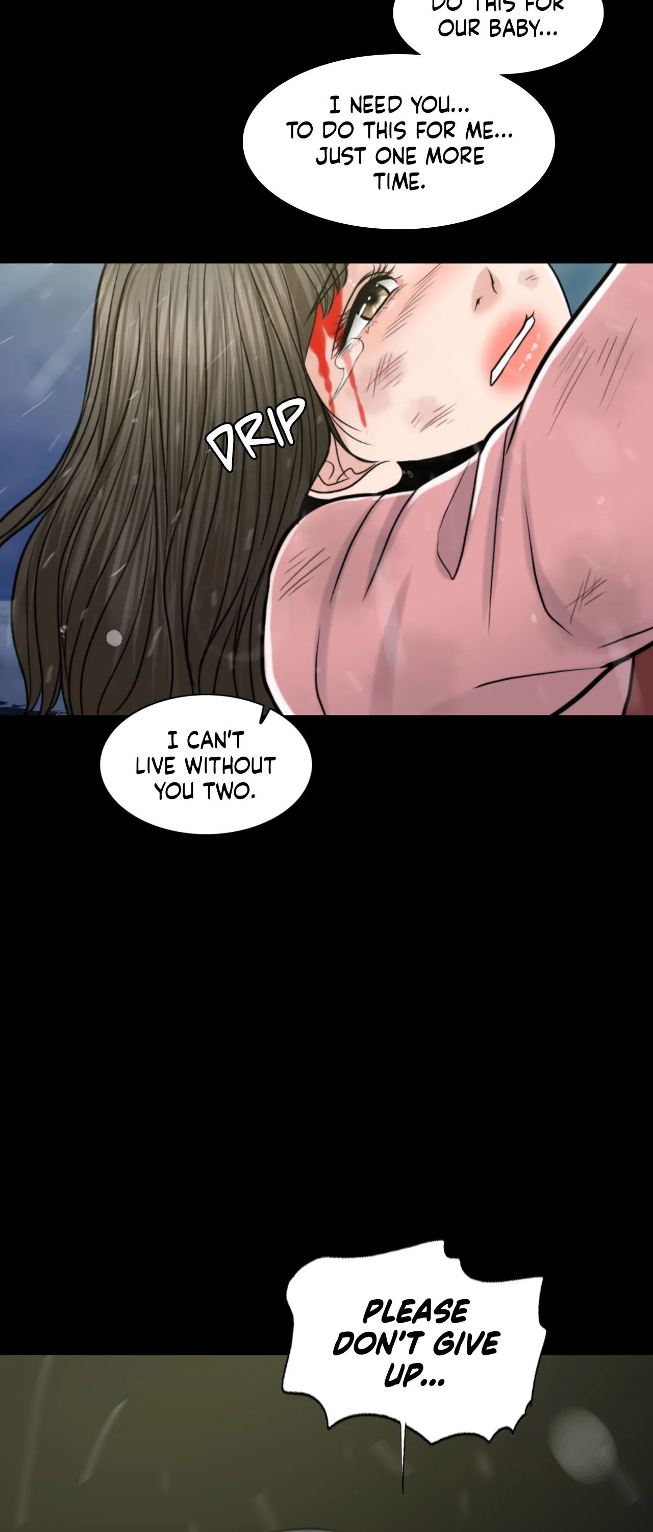 Wife for 1000 Days Chapter 58 image 38