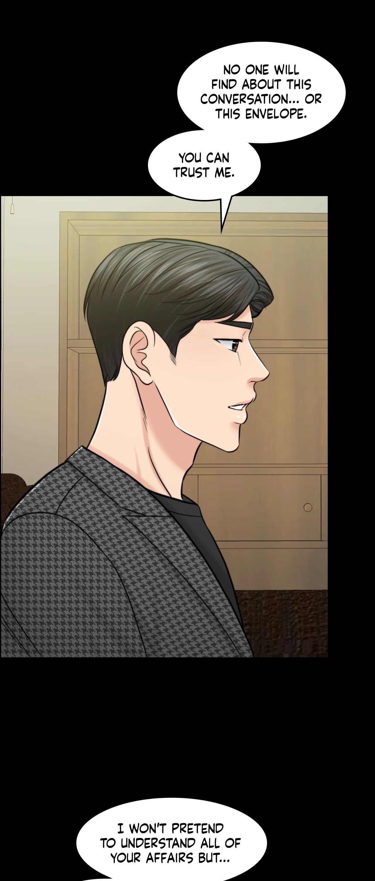 Wife for 1000 Days Chapter 58 image 3
