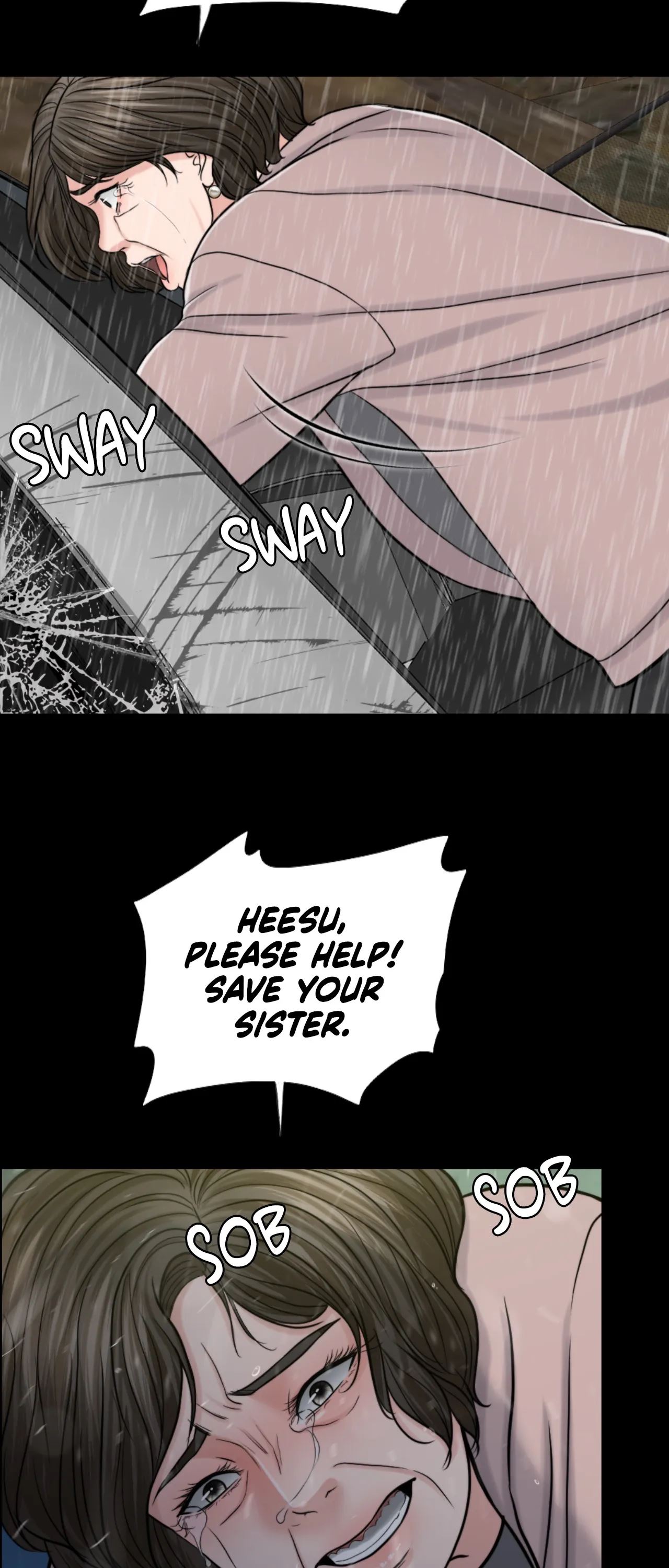 Wife for 1000 Days Chapter 58 image 41