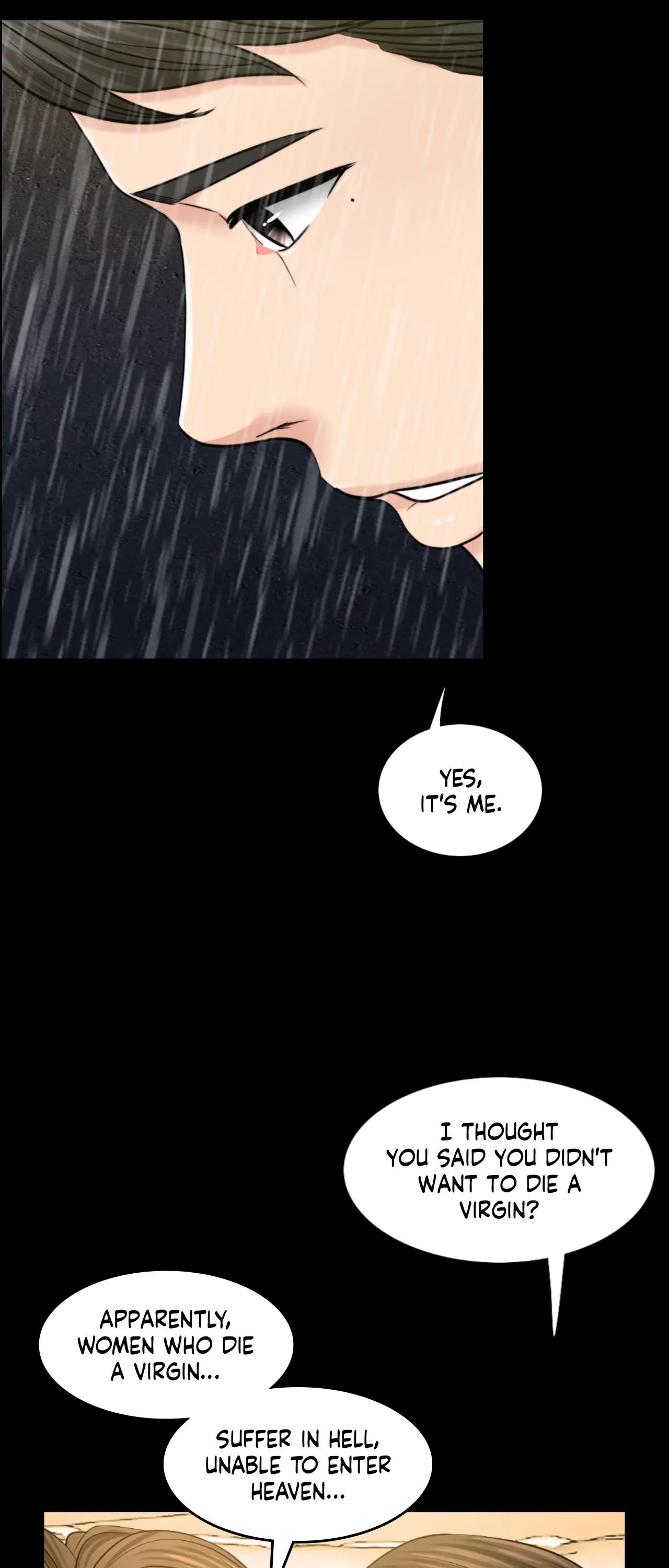 Wife for 1000 Days Chapter 58 image 48