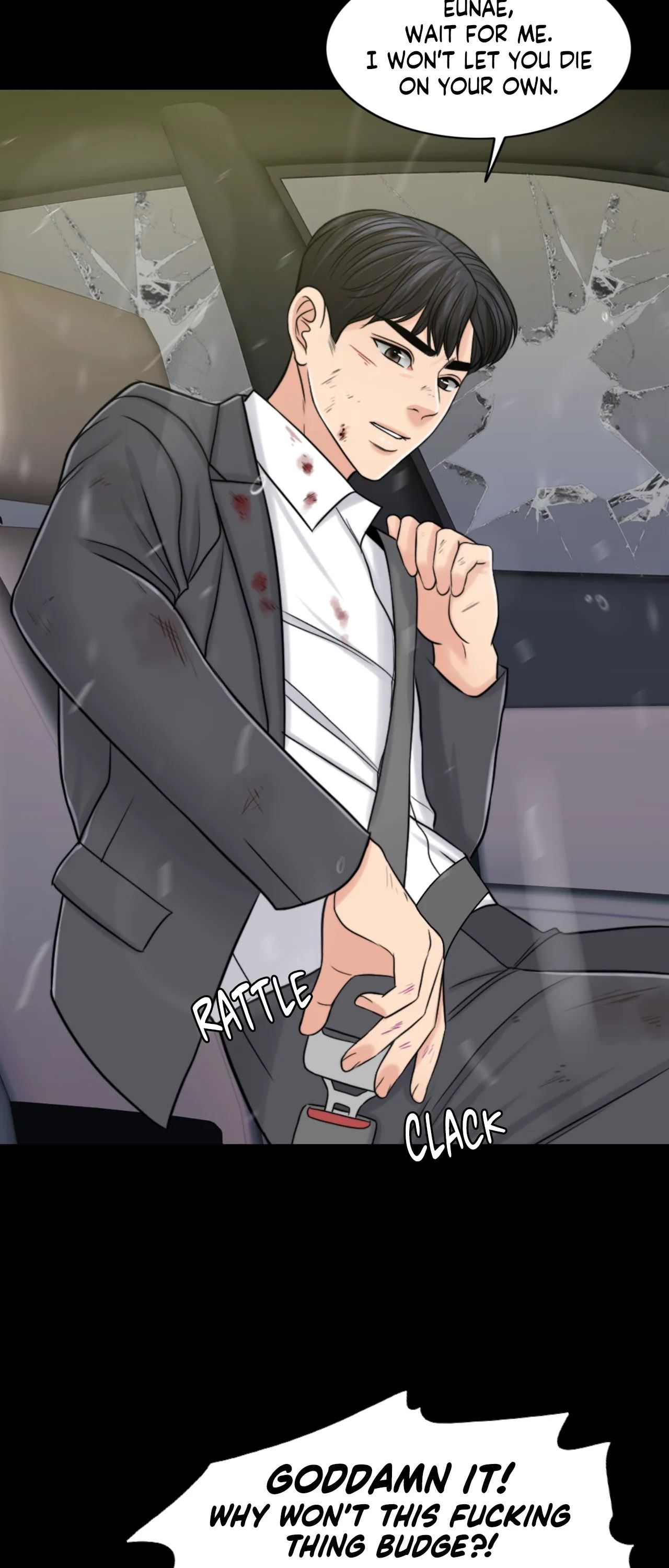 Wife for 1000 Days Chapter 58 image 61