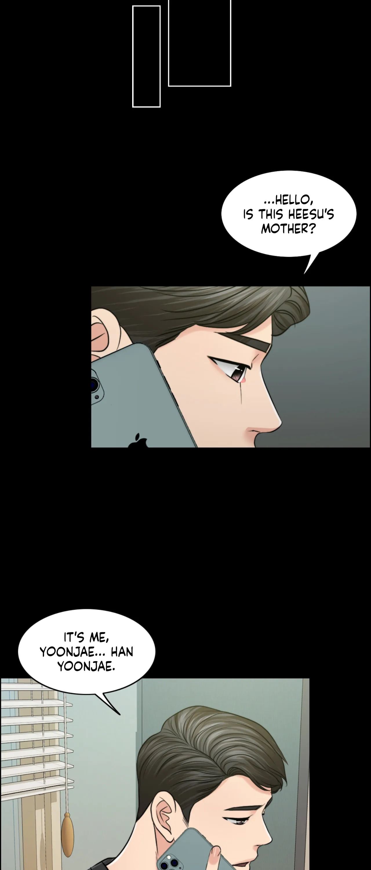 Wife for 1000 Days Chapter 58 image 6