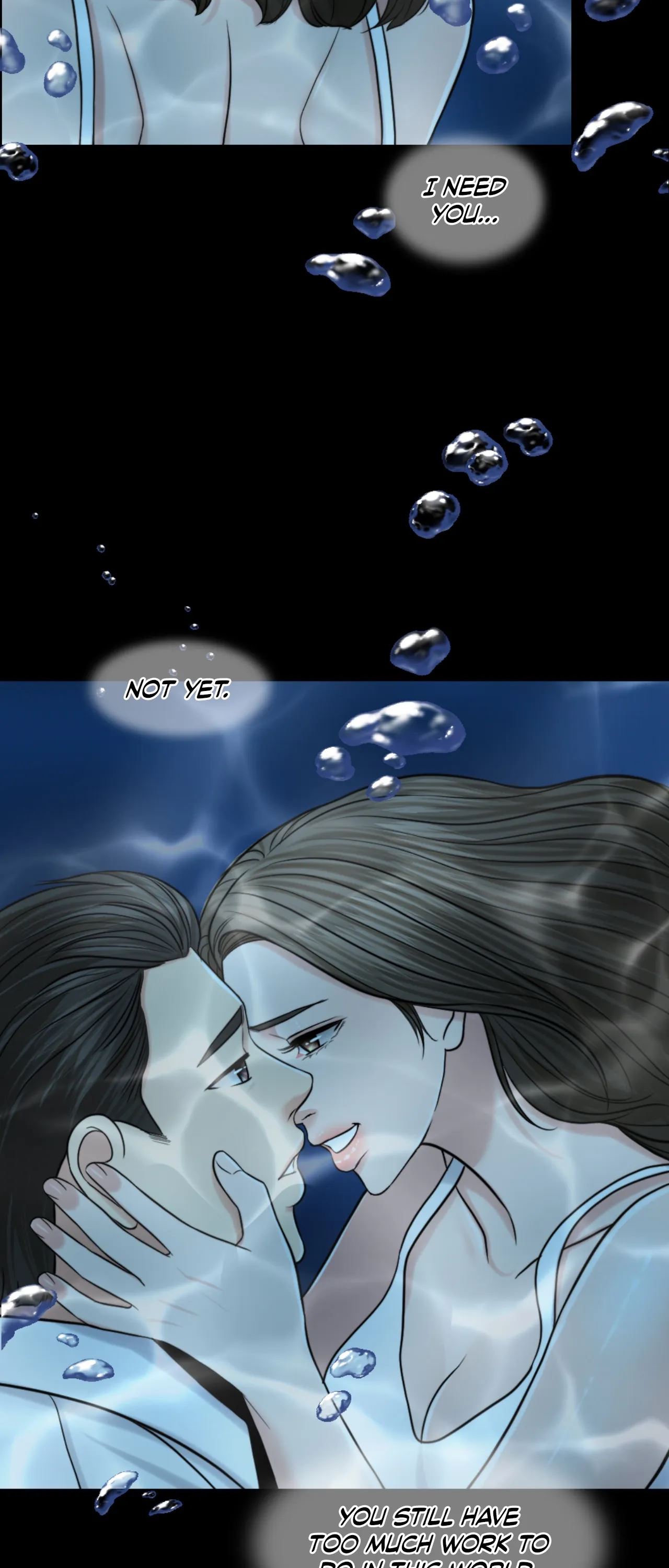 Wife for 1000 Days Chapter 58 image 77