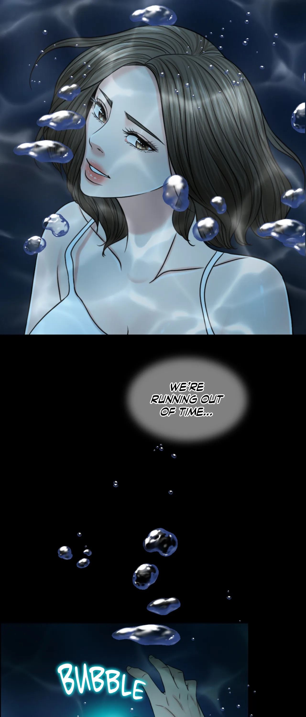 Wife for 1000 Days Chapter 58 image 79