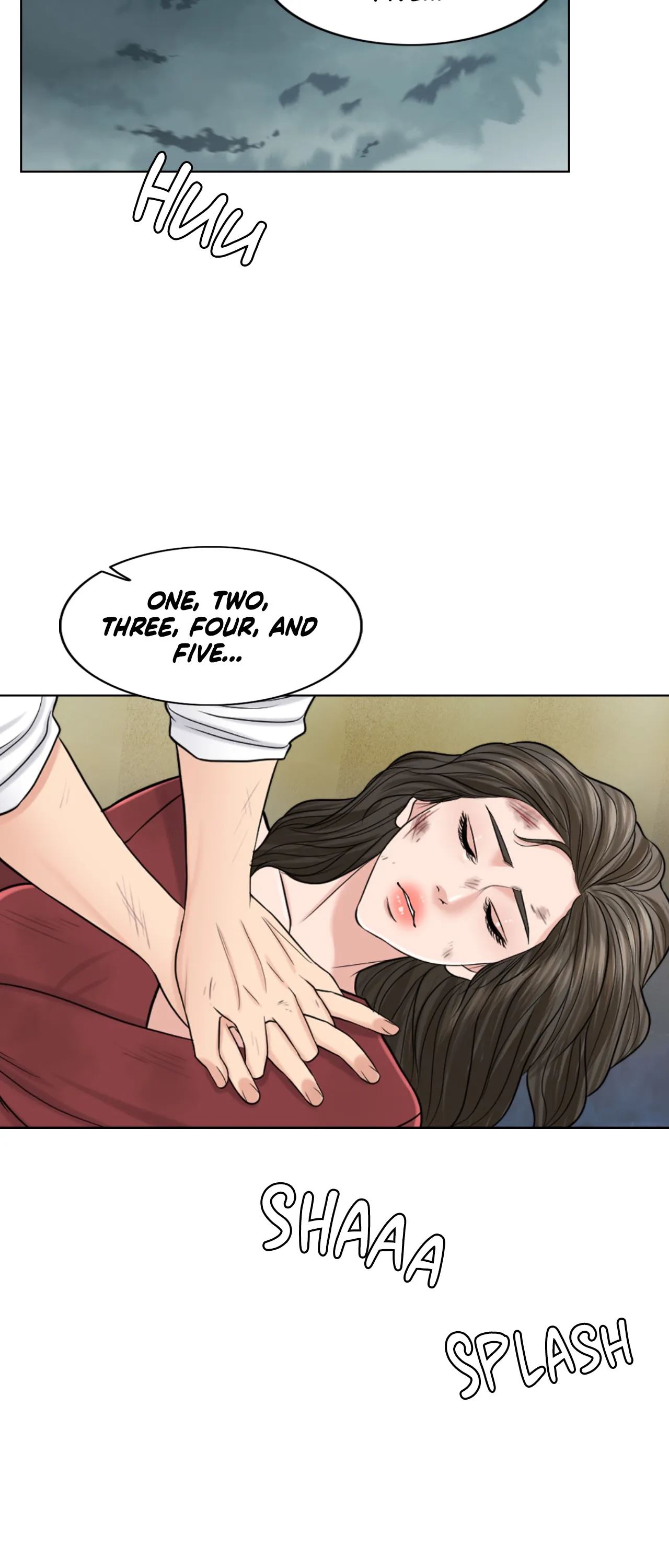 Wife for 1000 Days Chapter 58 image 85