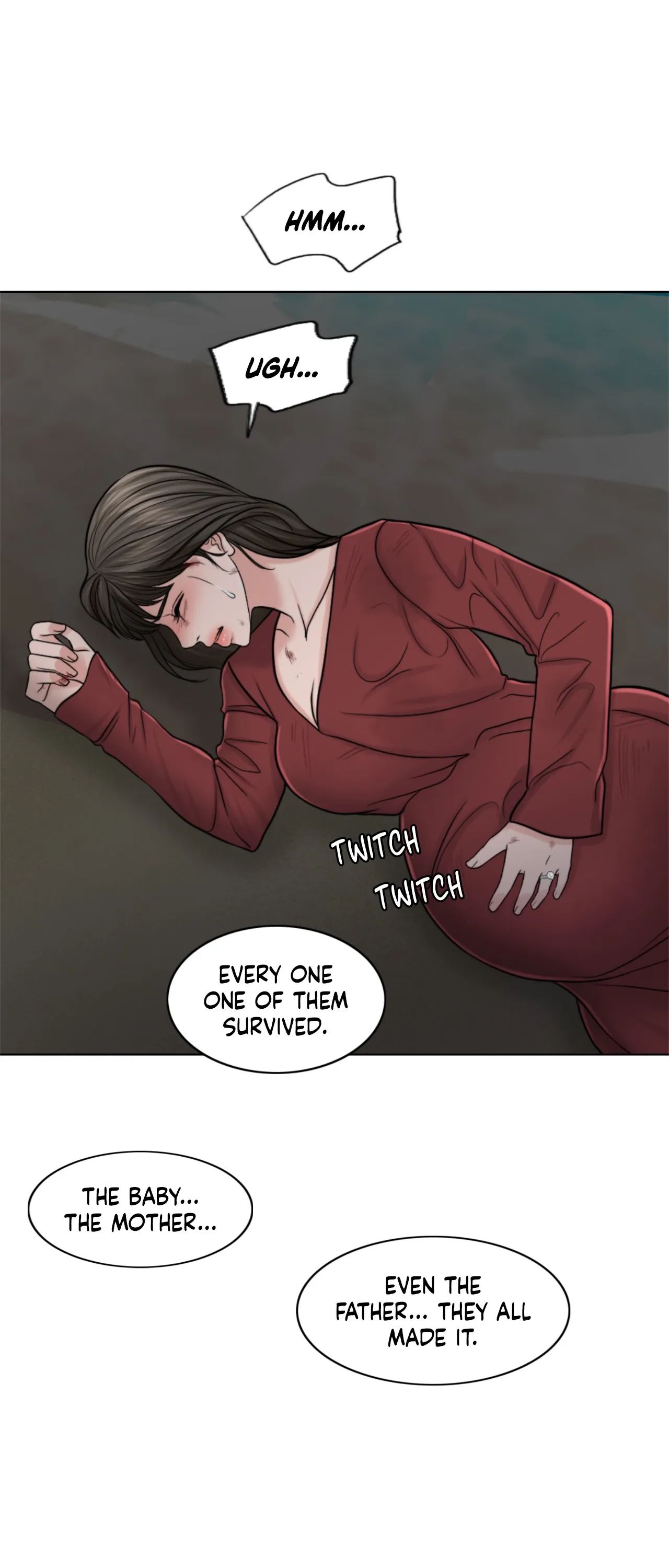 Wife for 1000 Days Chapter 58 image 91