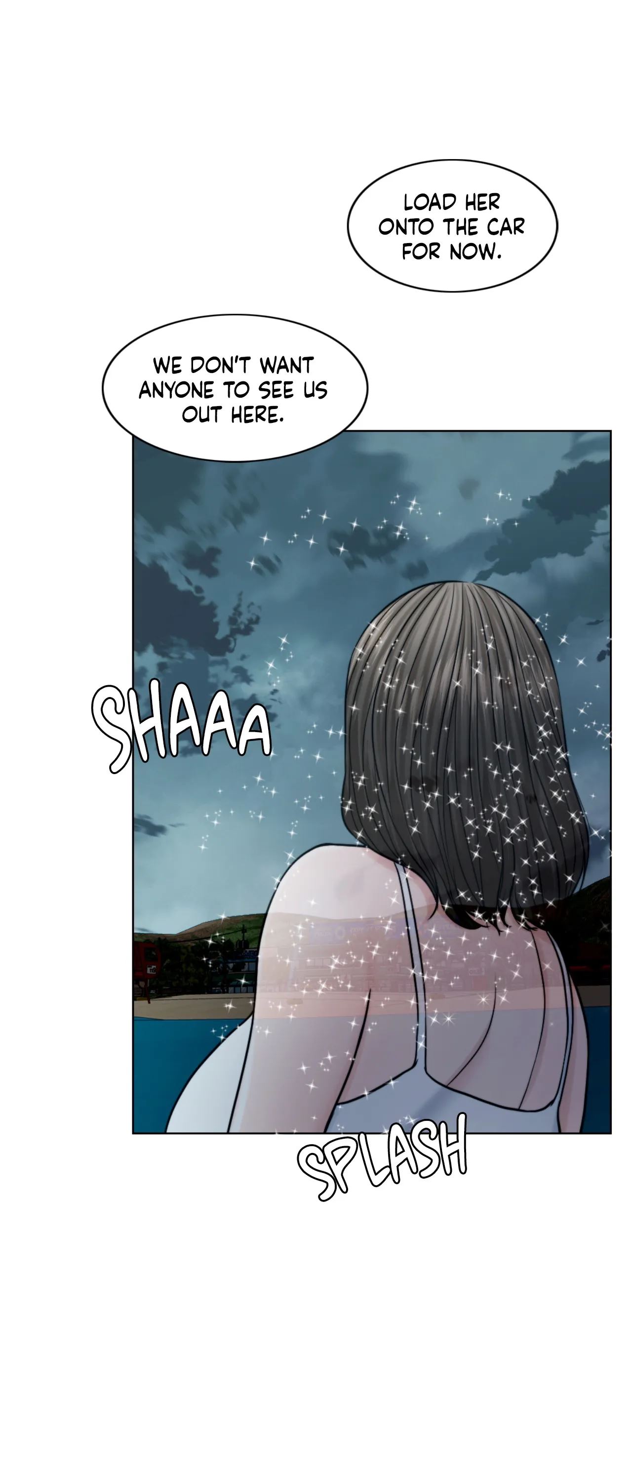 Wife for 1000 Days Chapter 58 image 92