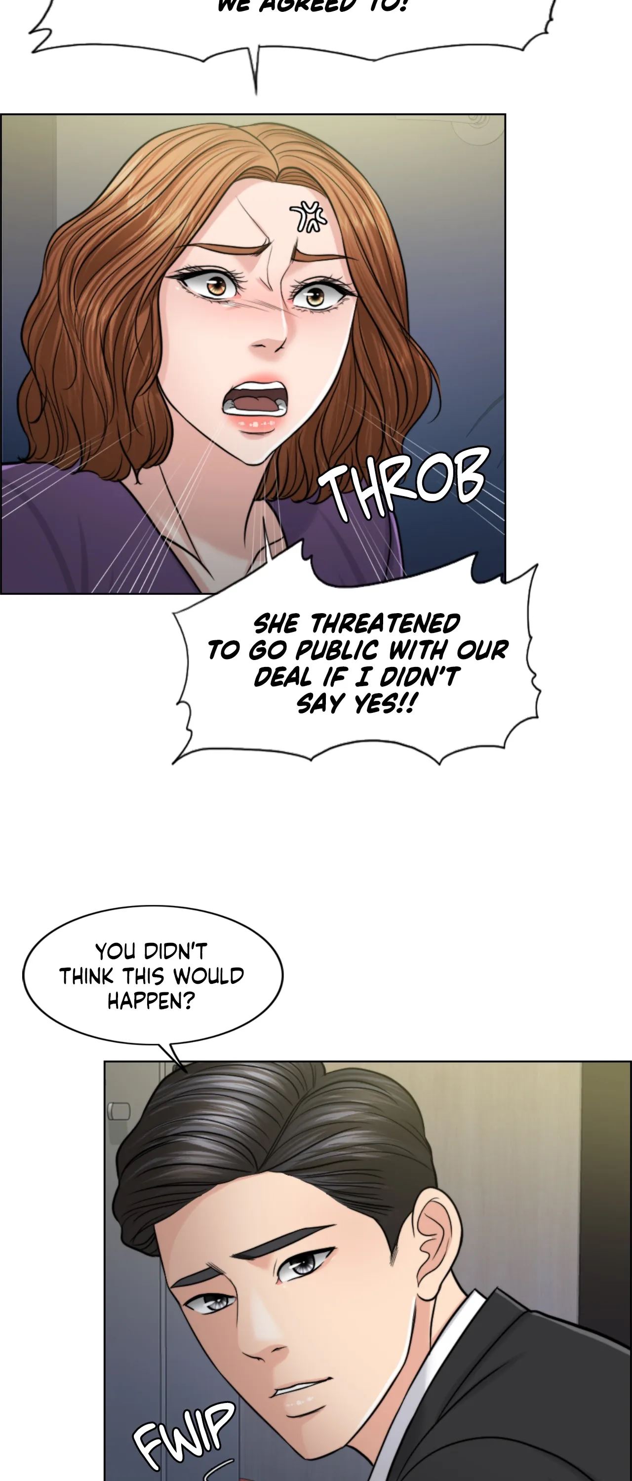 Wife for 1000 Days Chapter 59 image 9