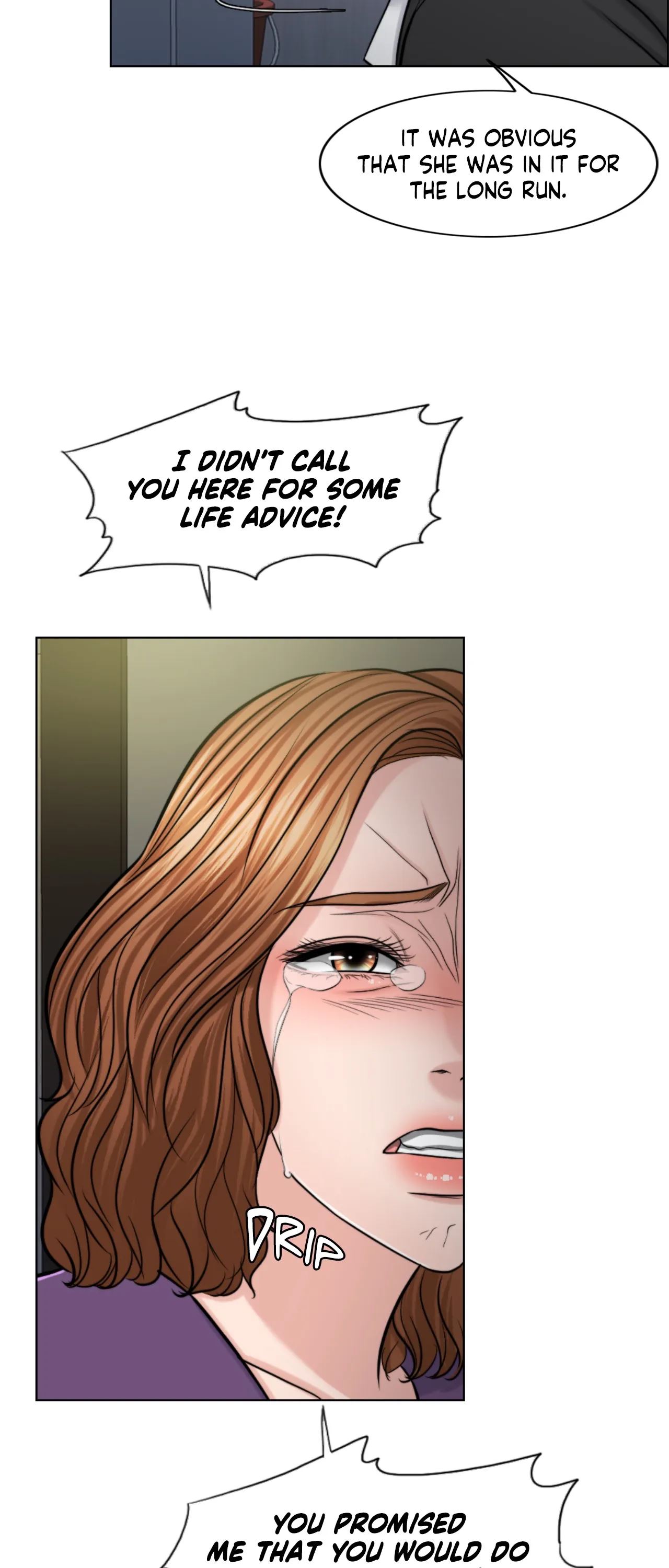 Wife for 1000 Days Chapter 59 image 10