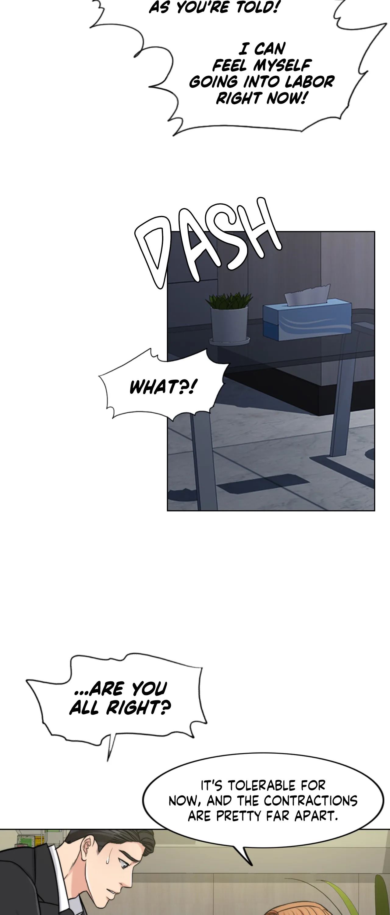 Wife for 1000 Days Chapter 59 image 11