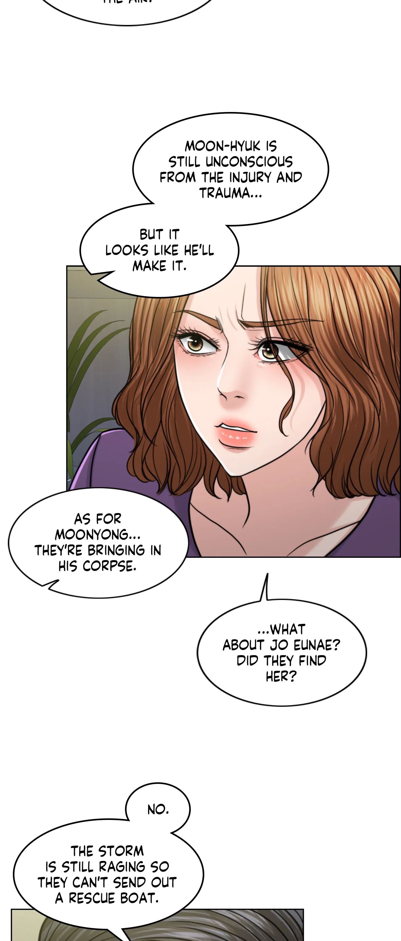 Wife for 1000 Days Chapter 59 image 13
