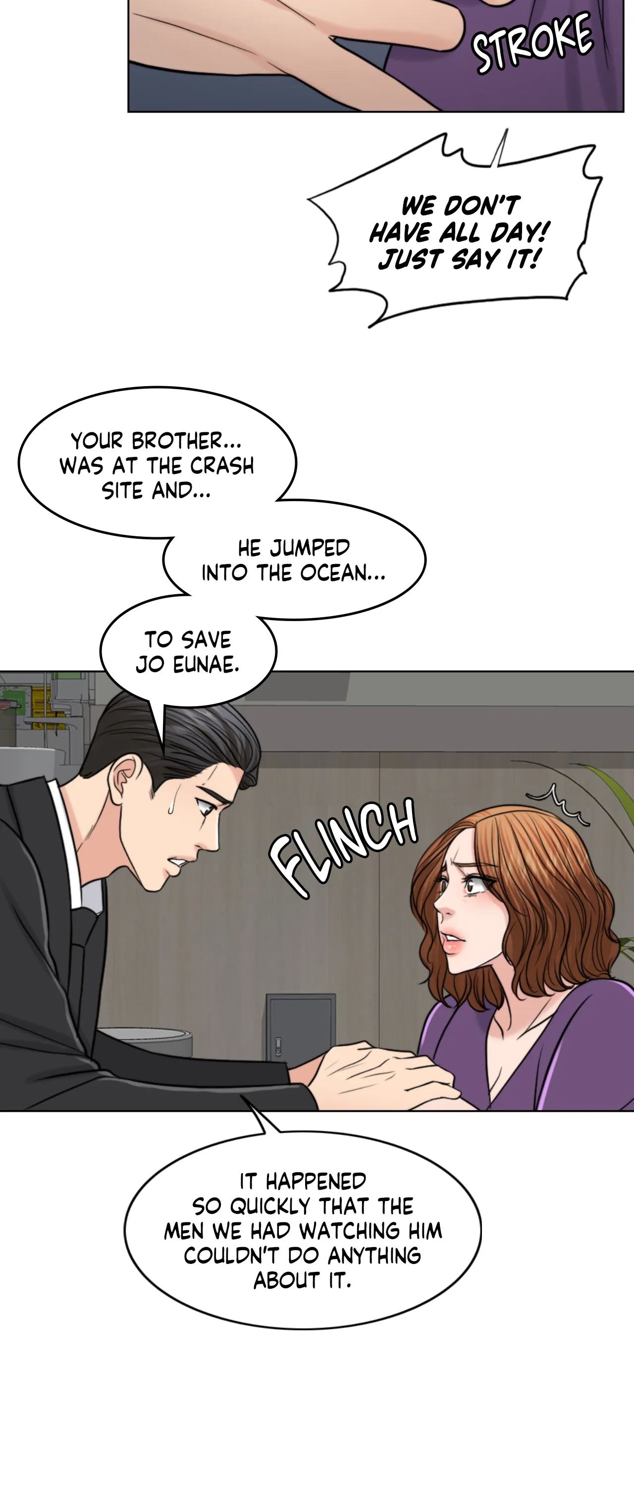 Wife for 1000 Days Chapter 59 image 15