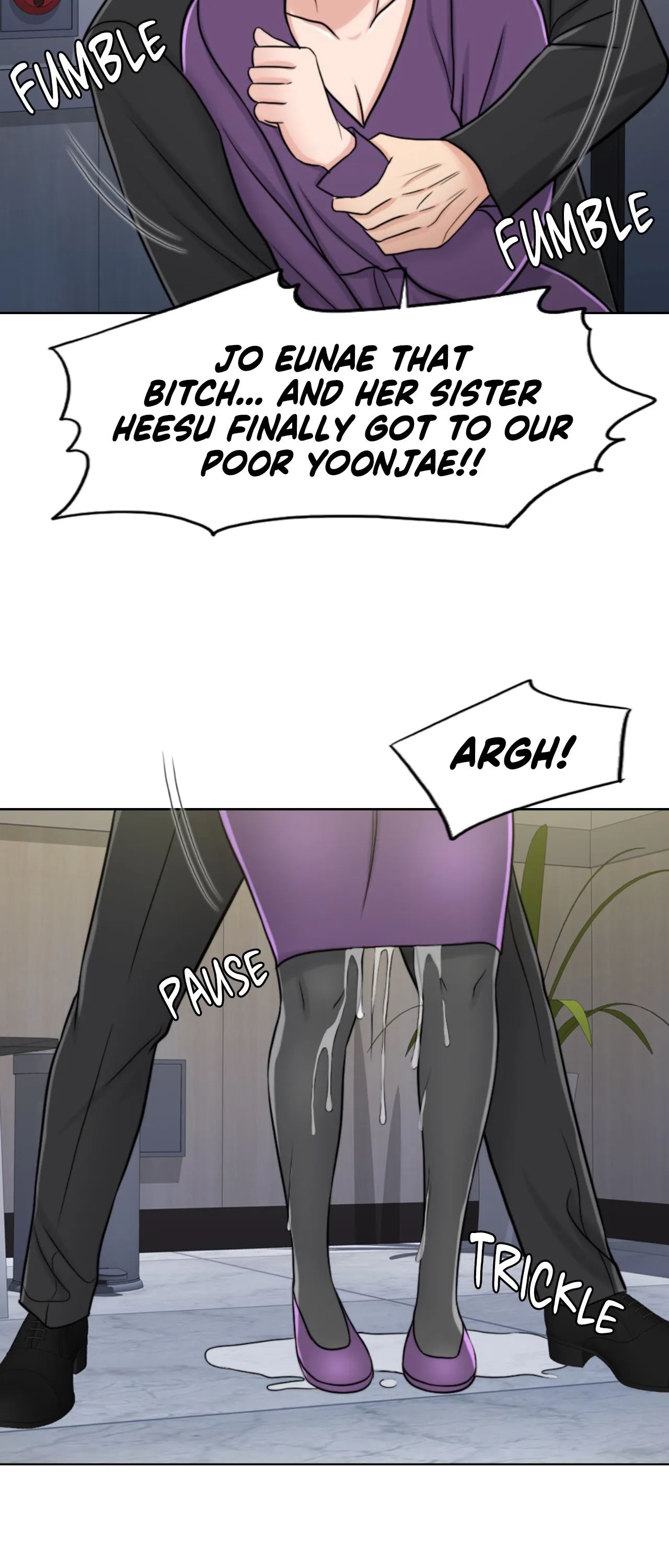 Wife for 1000 Days Chapter 59 image 17