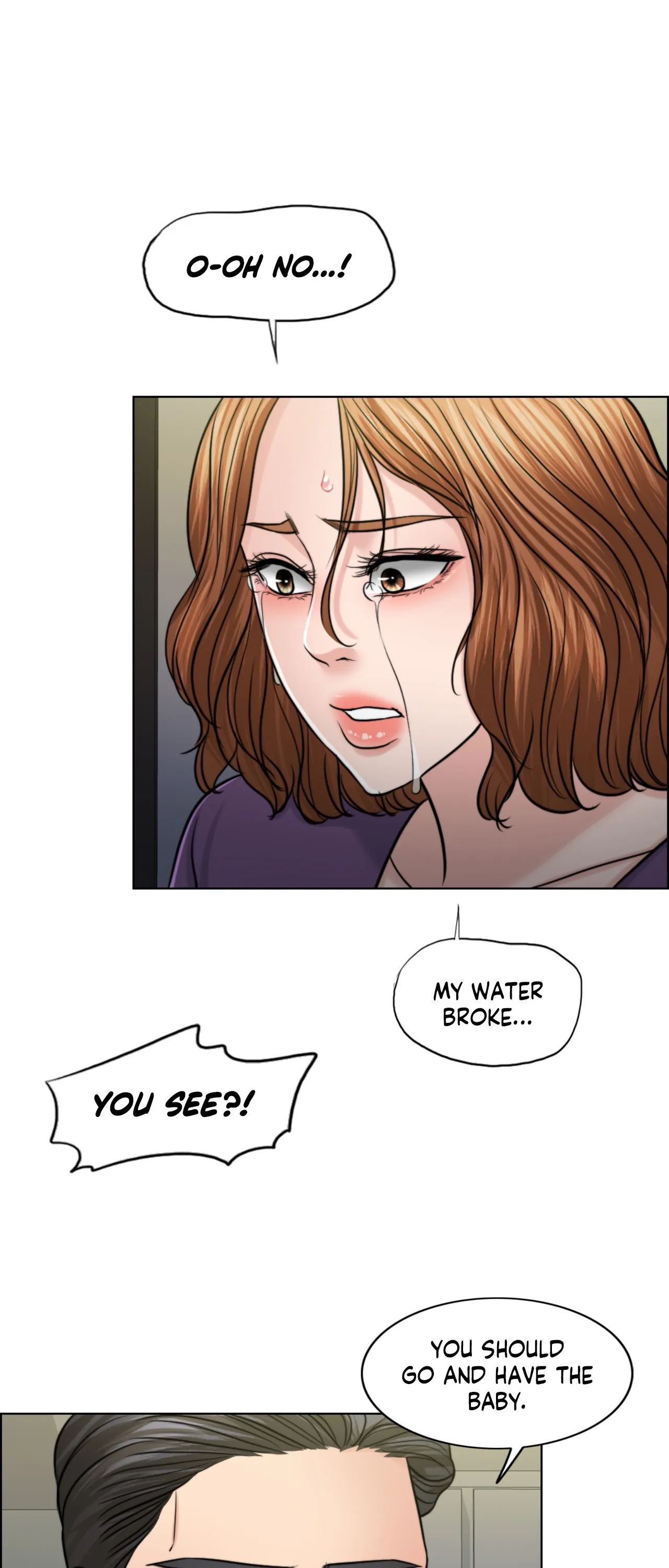 Wife for 1000 Days Chapter 59 image 18