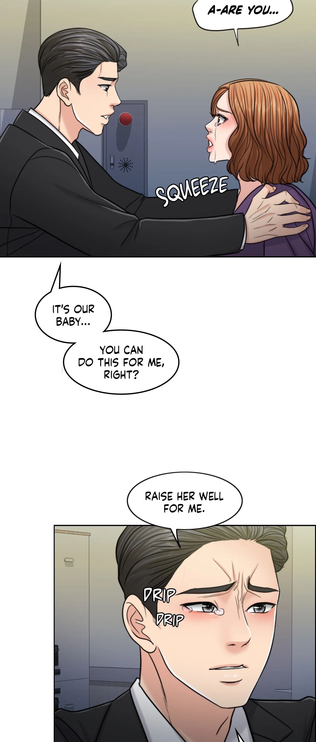 Wife for 1000 Days Chapter 59 image 21