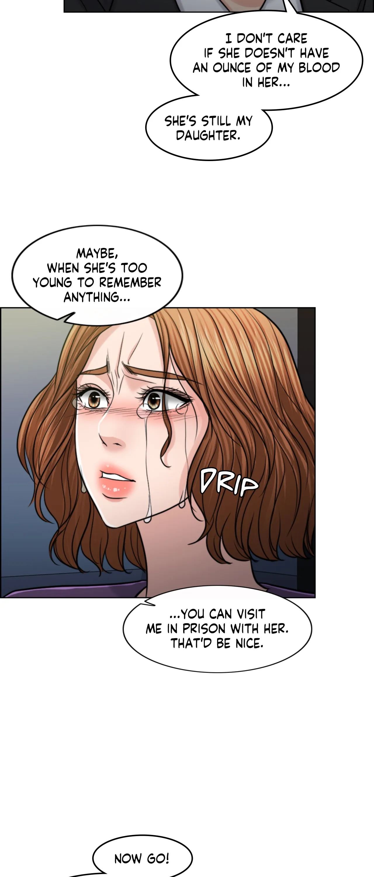 Wife for 1000 Days Chapter 59 image 22