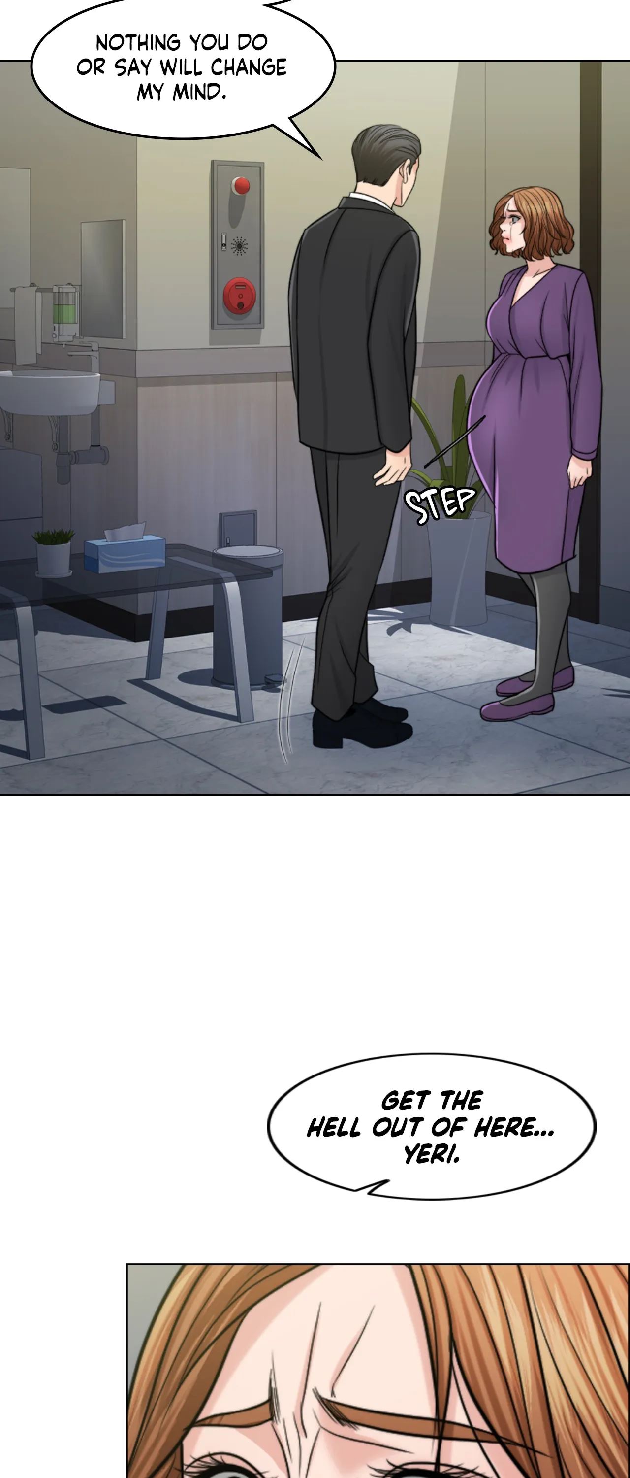 Wife for 1000 Days Chapter 59 image 23