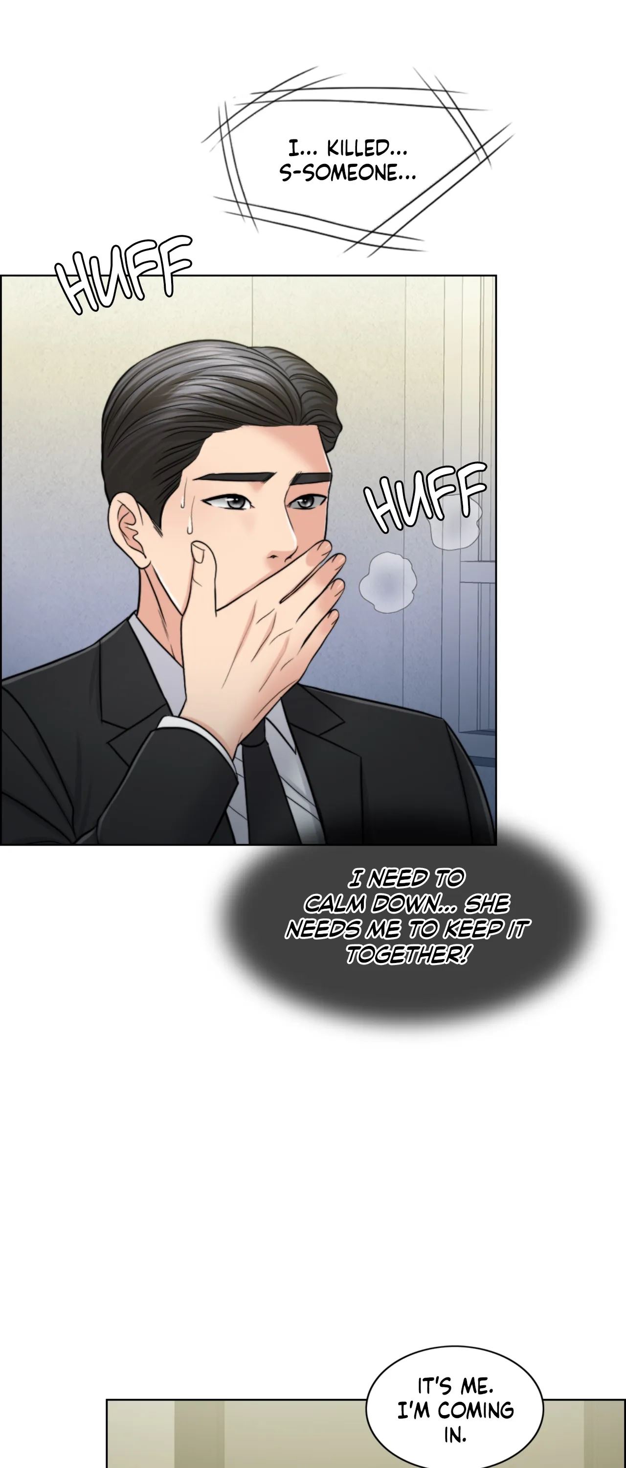 Wife for 1000 Days Chapter 59 image 2