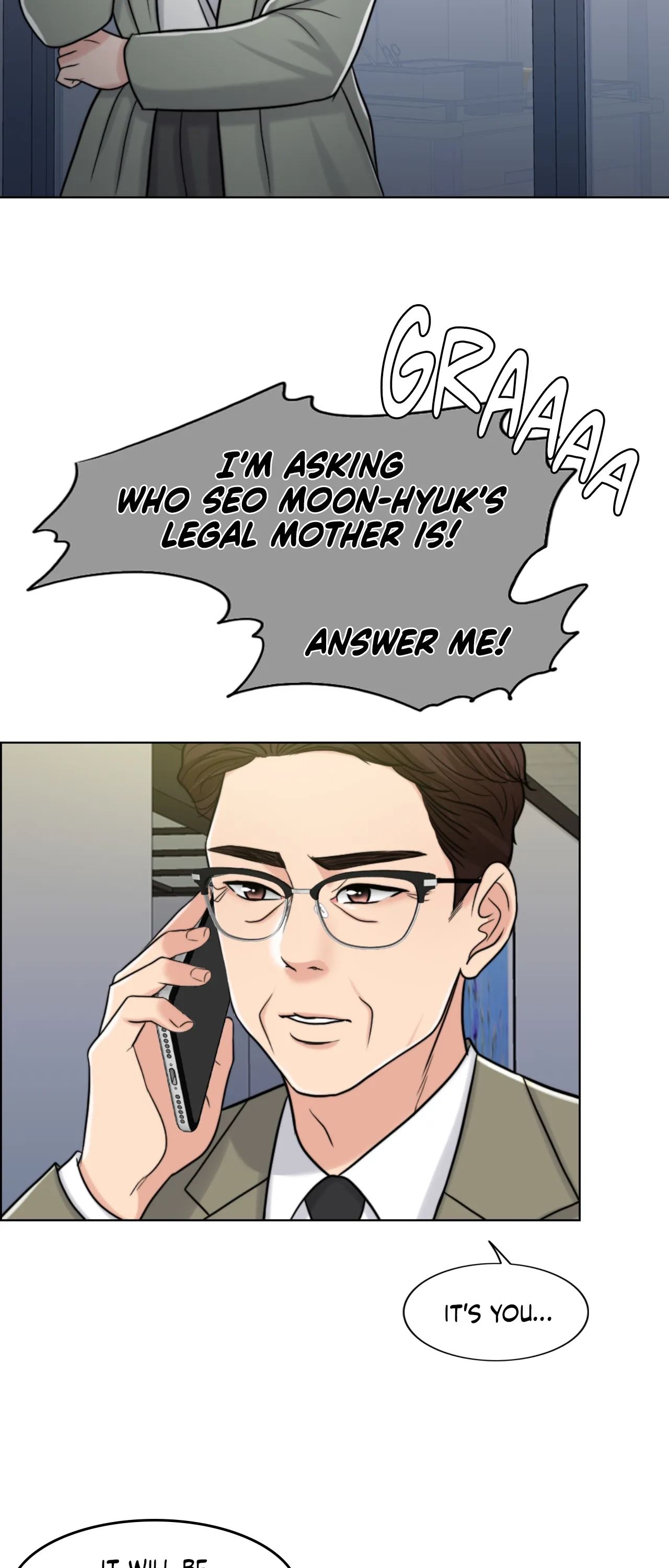 Wife for 1000 Days Chapter 59 image 31