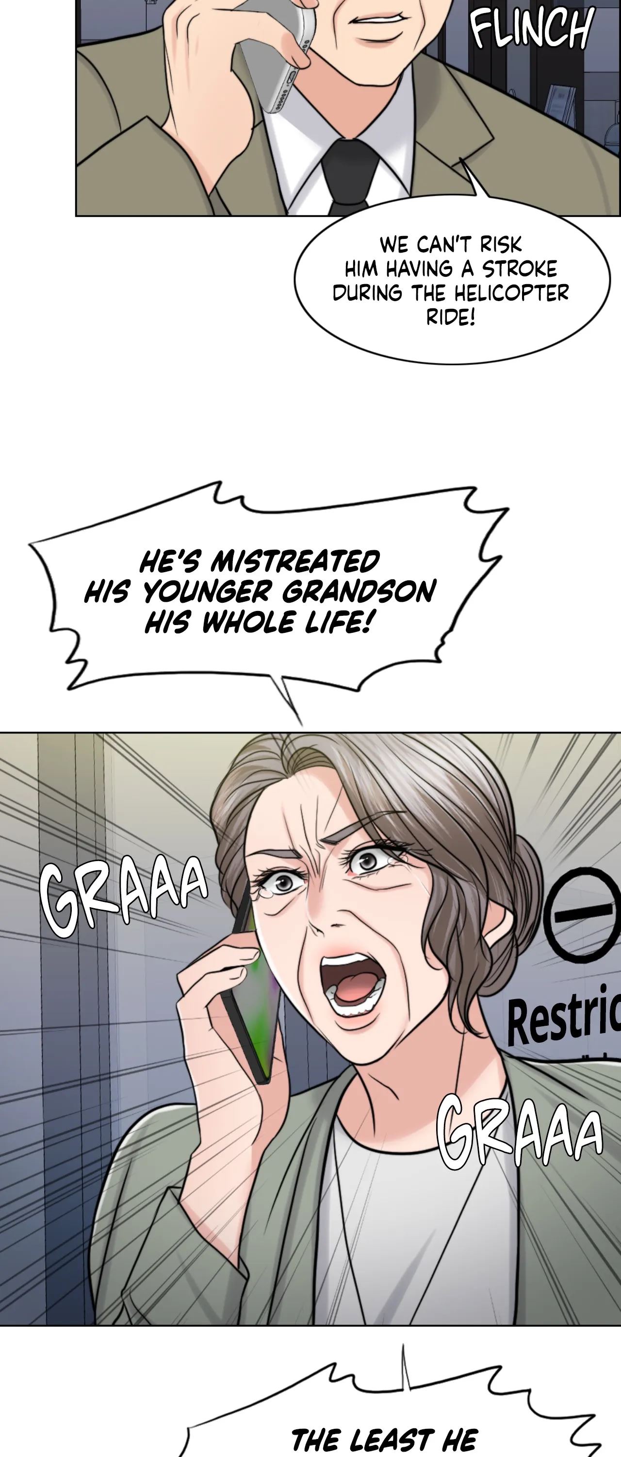 Wife for 1000 Days Chapter 59 image 33