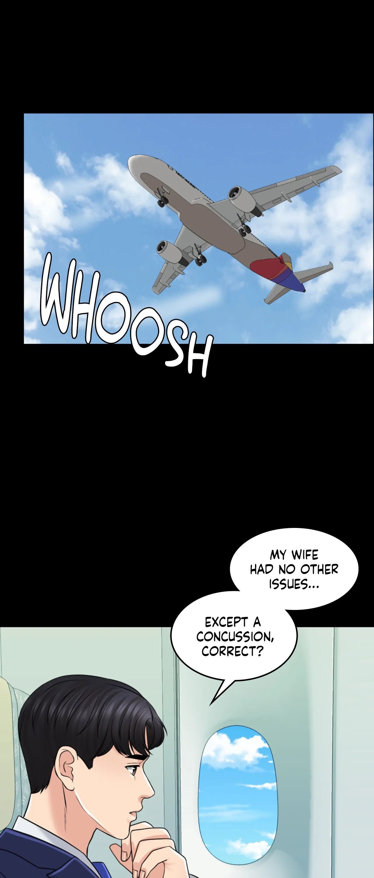 Wife for 1000 Days Chapter 59 image 36