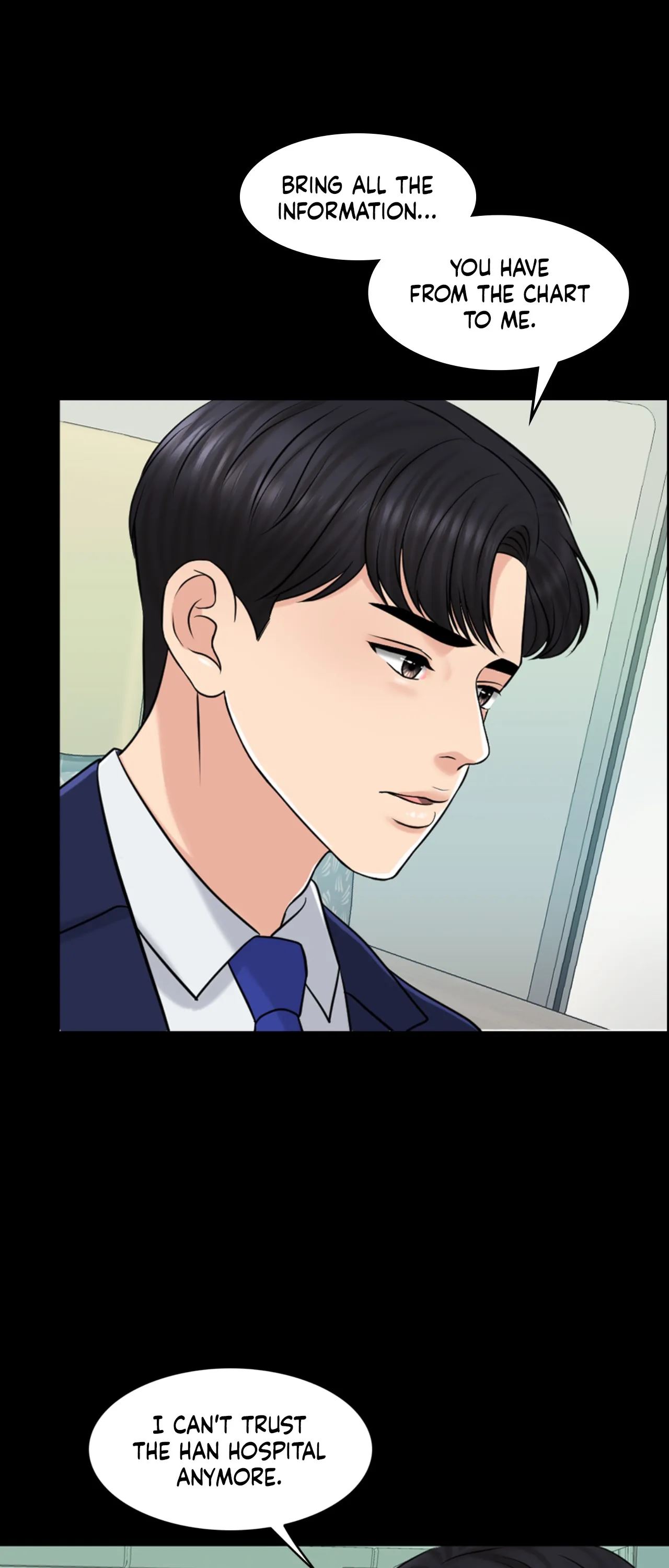 Wife for 1000 Days Chapter 59 image 38