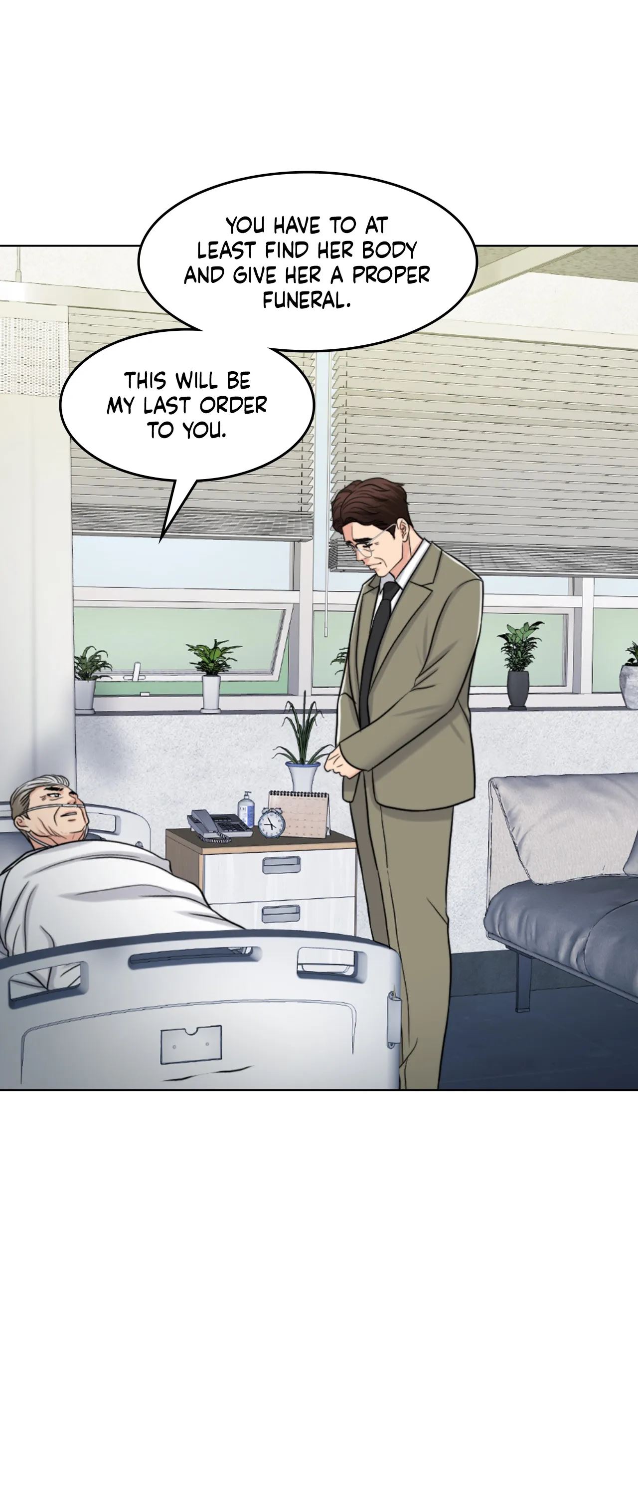 Wife for 1000 Days Chapter 59 image 45
