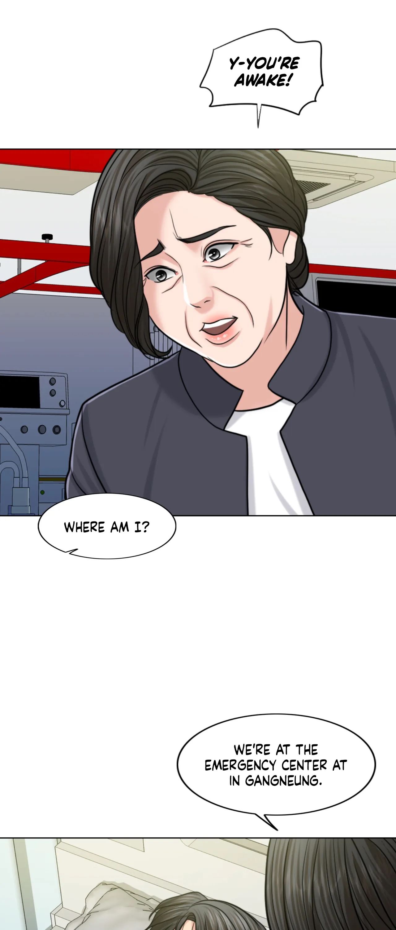 Wife for 1000 Days Chapter 59 image 49