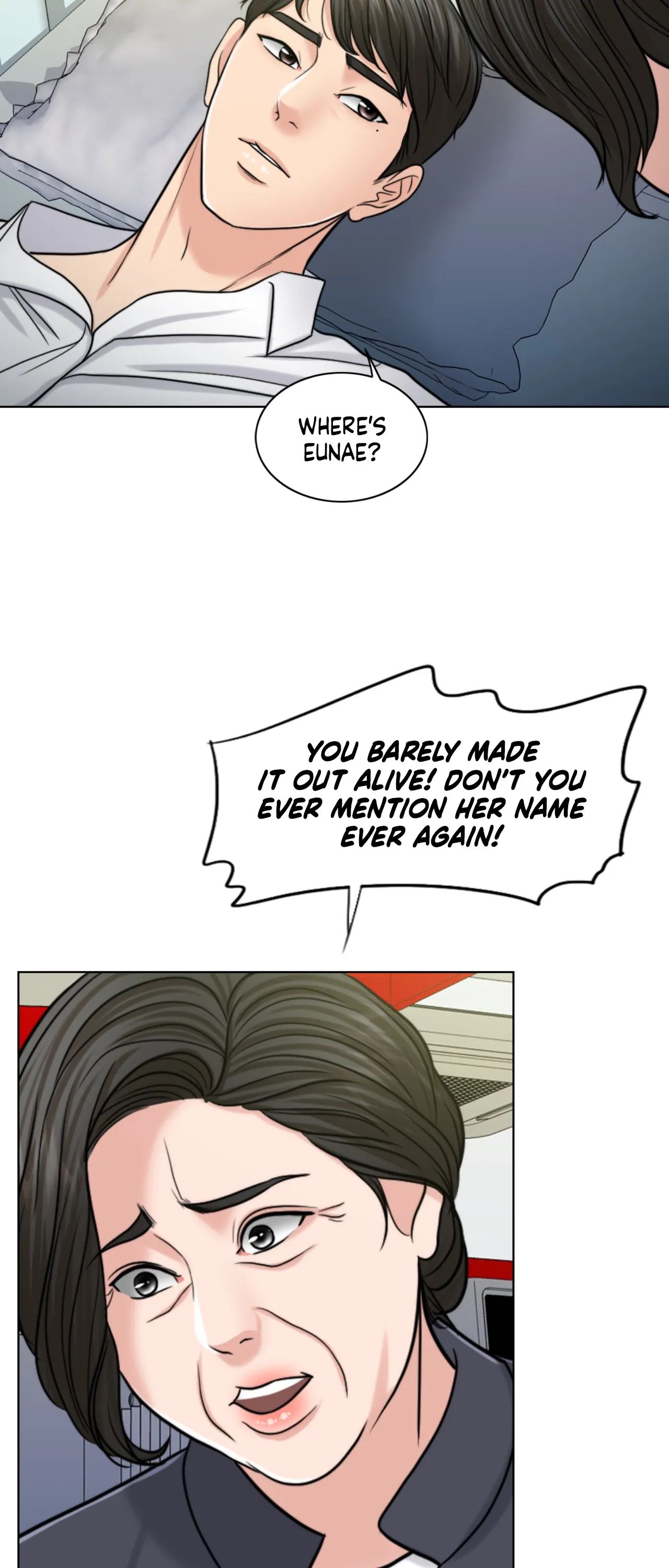 Wife for 1000 Days Chapter 59 image 50