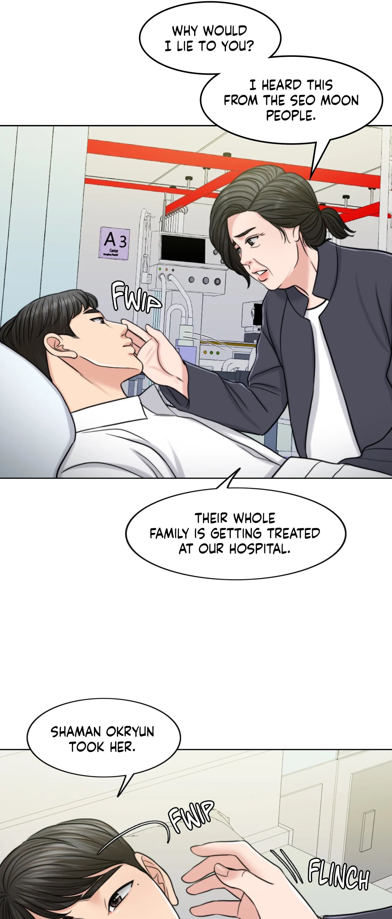 Wife for 1000 Days Chapter 59 image 52