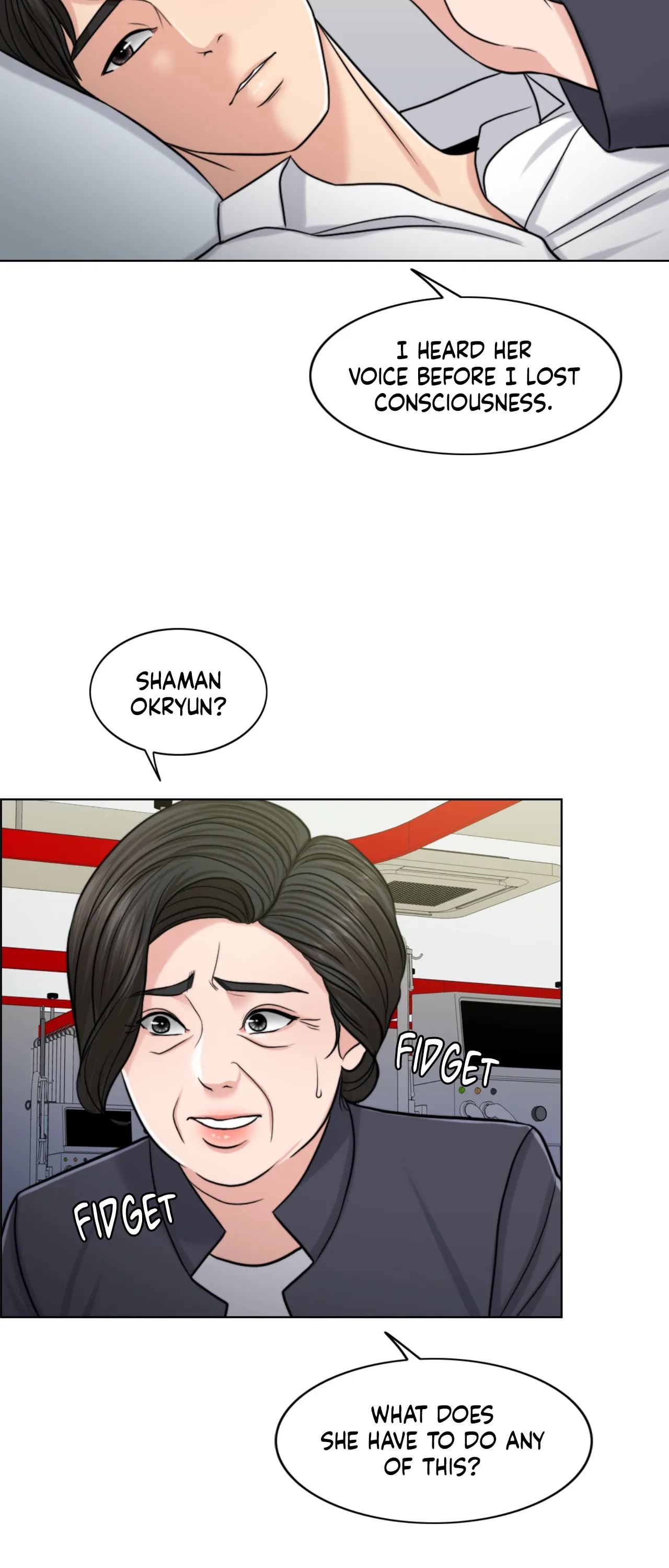 Wife for 1000 Days Chapter 59 image 53