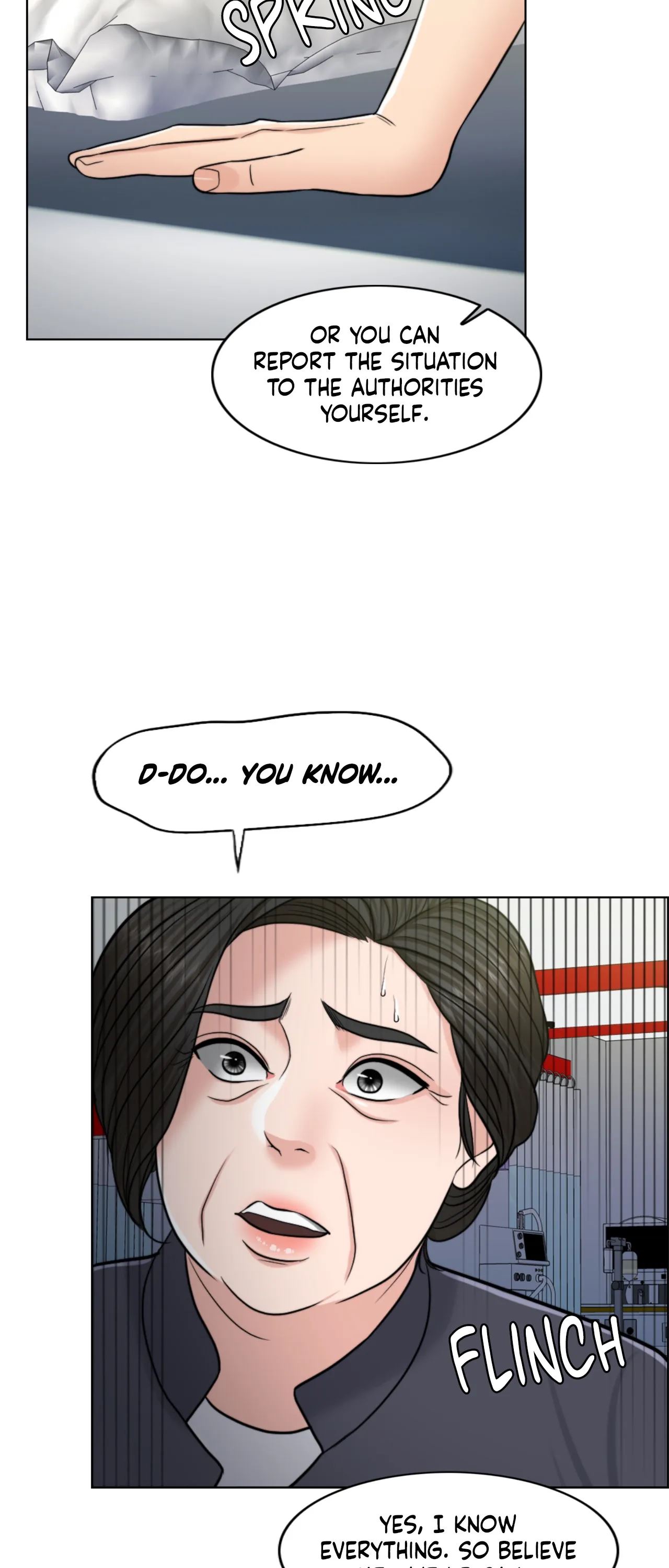 Wife for 1000 Days Chapter 59 image 55