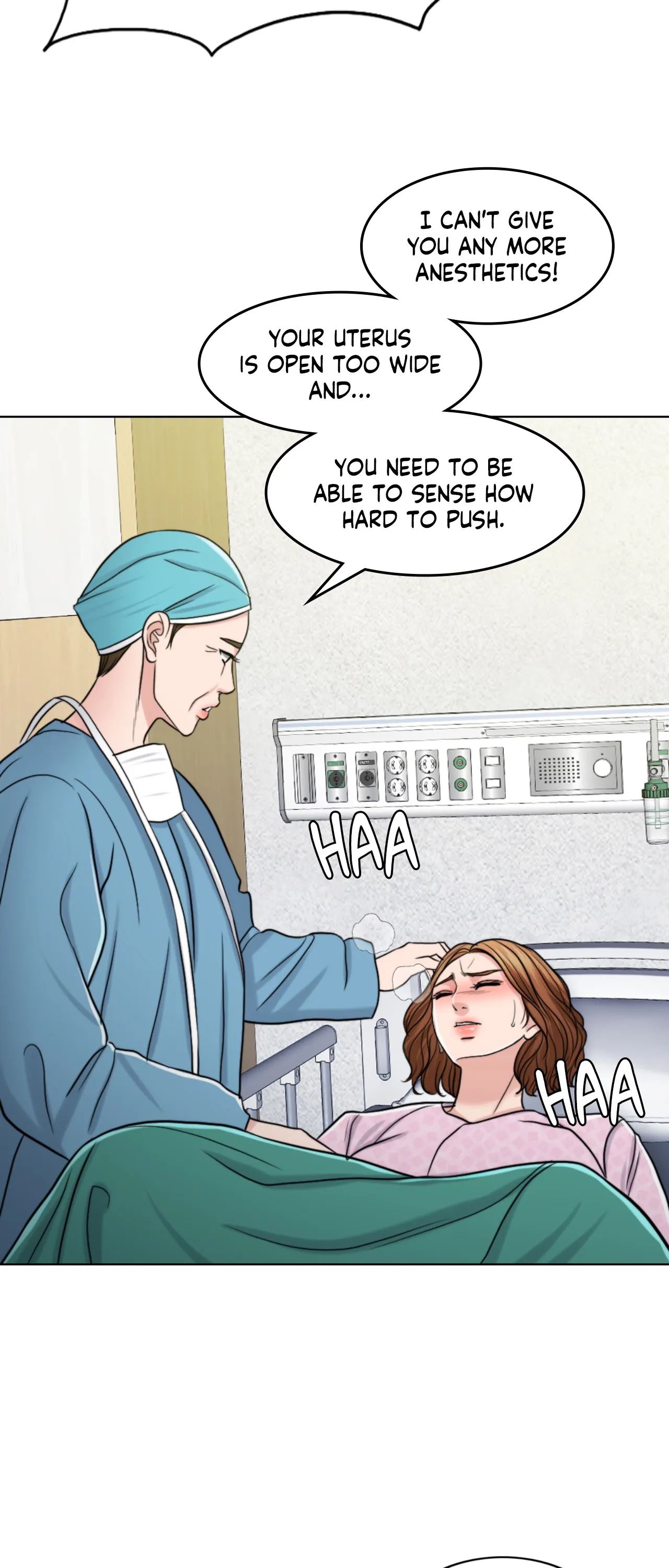 Wife for 1000 Days Chapter 59 image 61