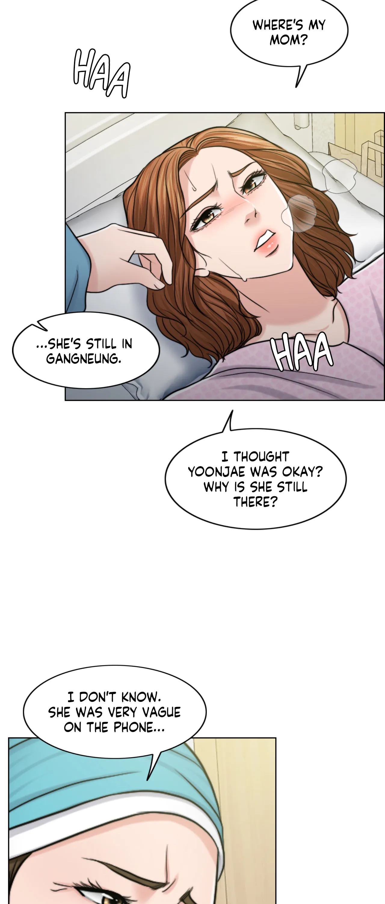 Wife for 1000 Days Chapter 59 image 62