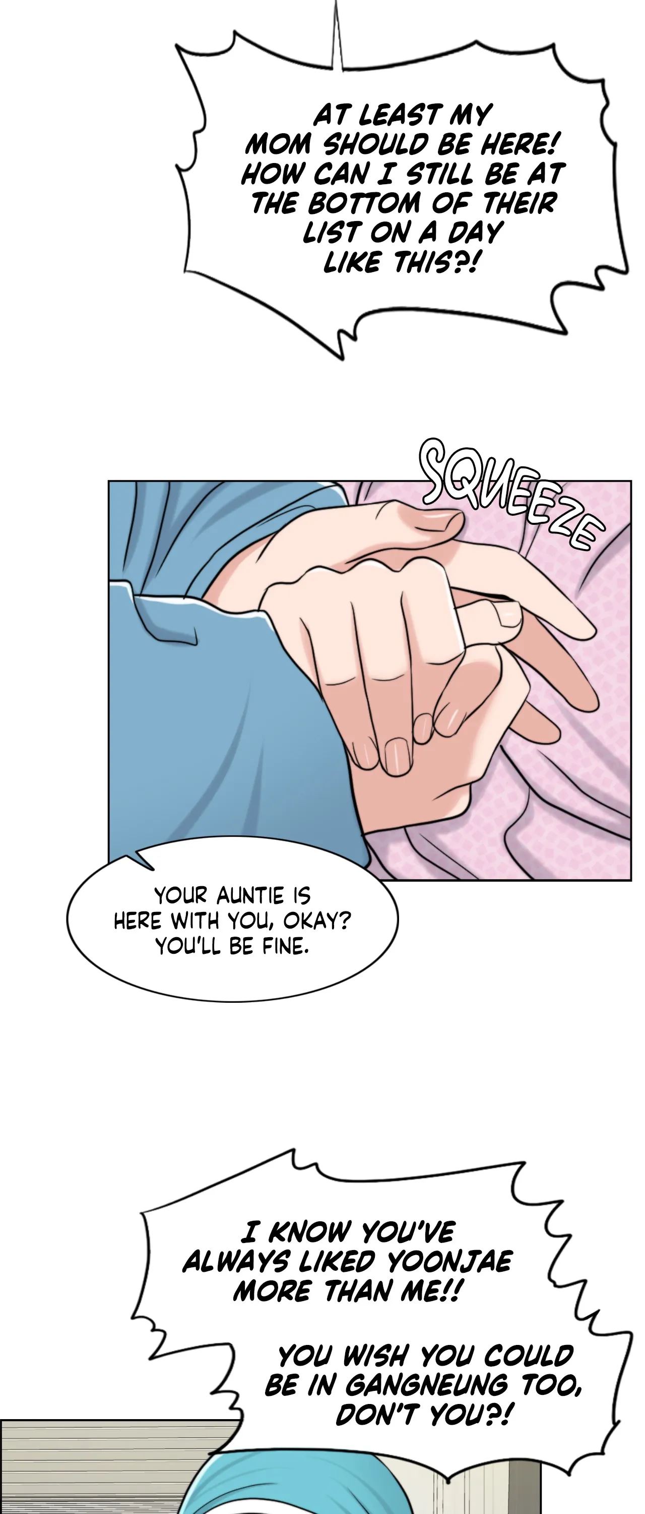 Wife for 1000 Days Chapter 59 image 64
