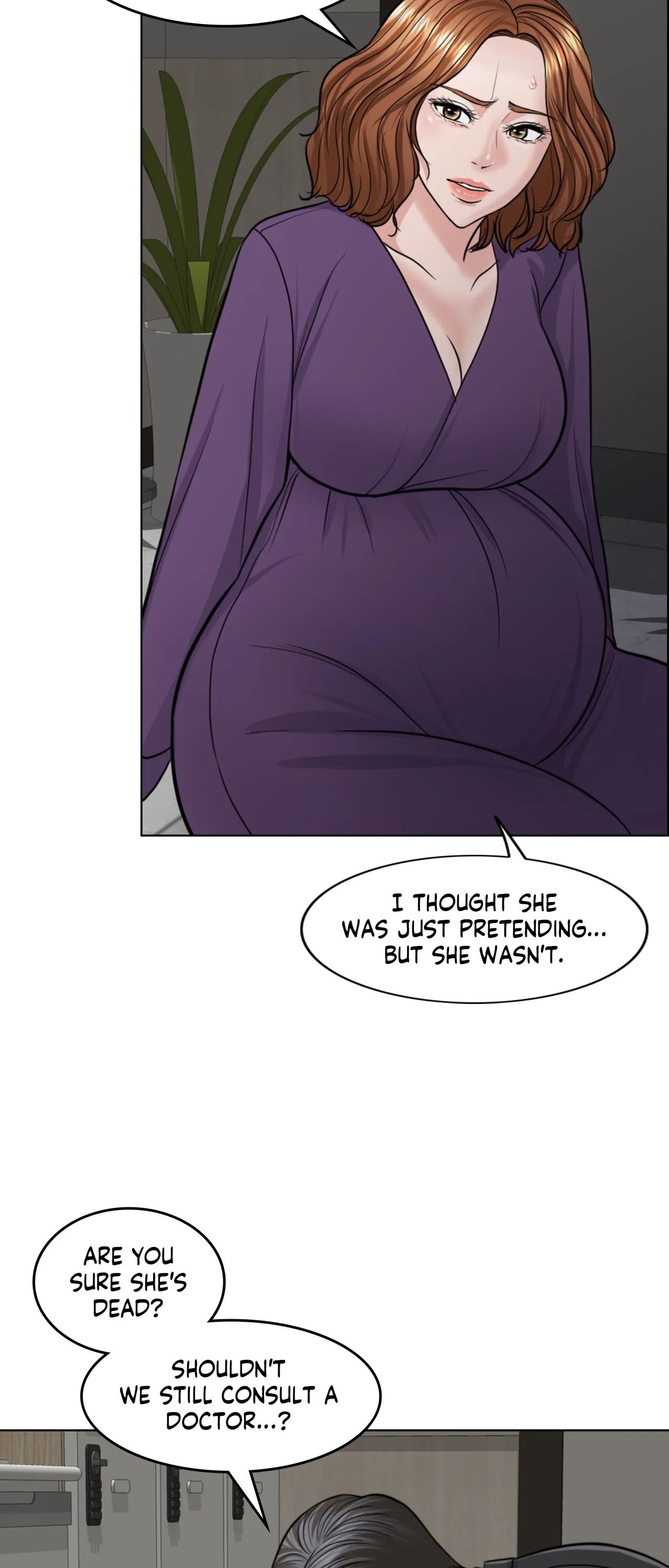 Wife for 1000 Days Chapter 59 image 6