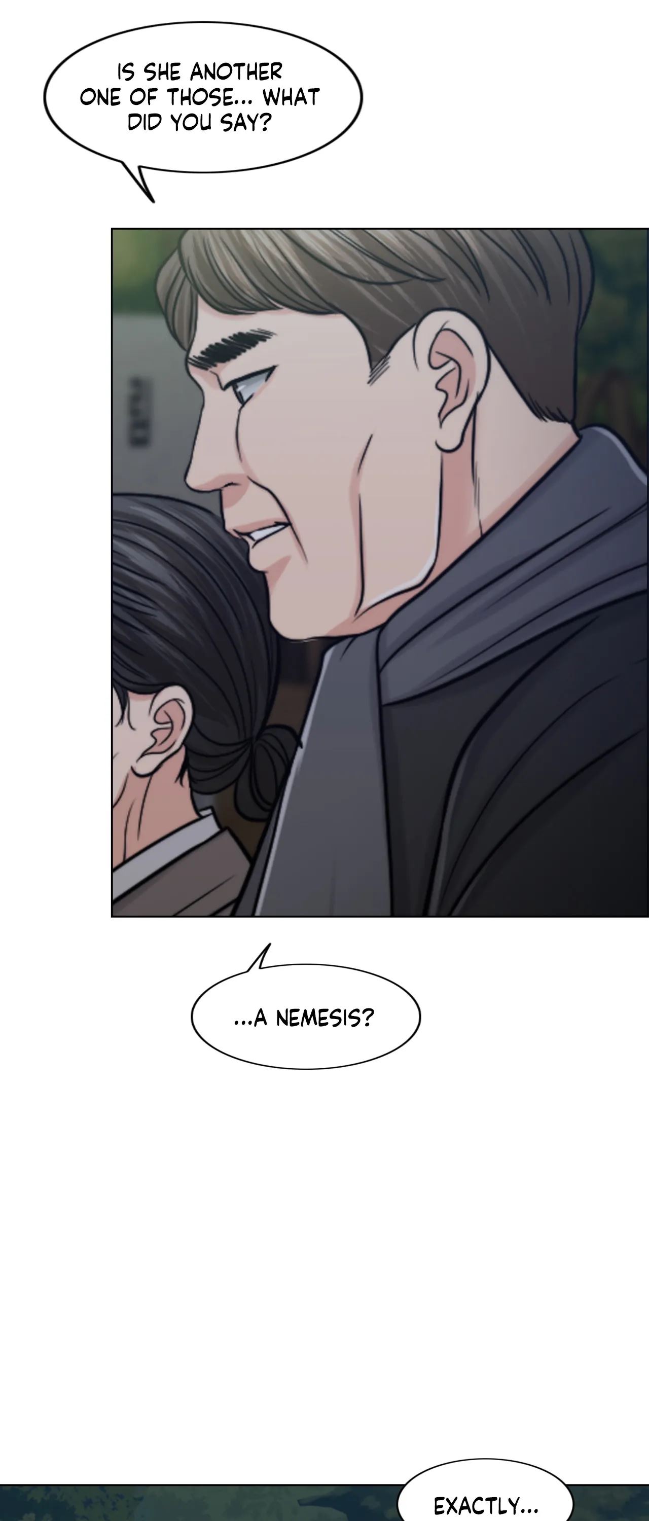 Wife for 1000 Days Chapter 59 image 71