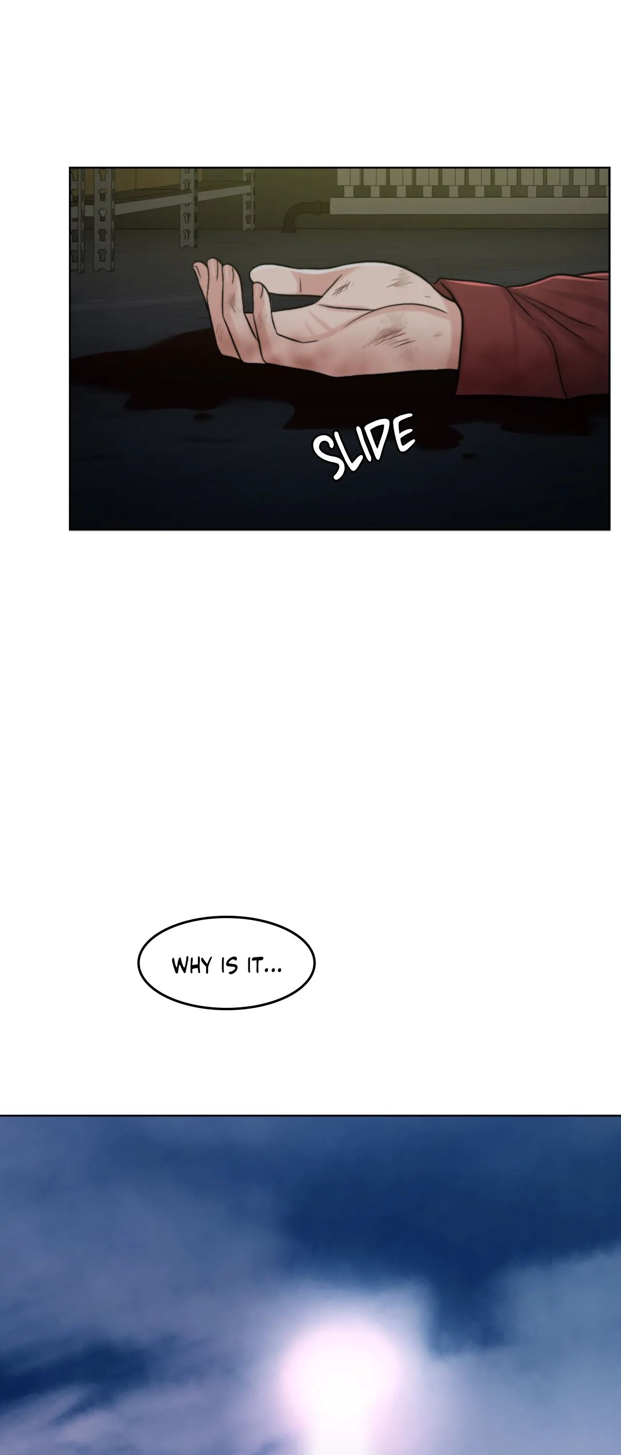 Wife for 1000 Days Chapter 59 image 77
