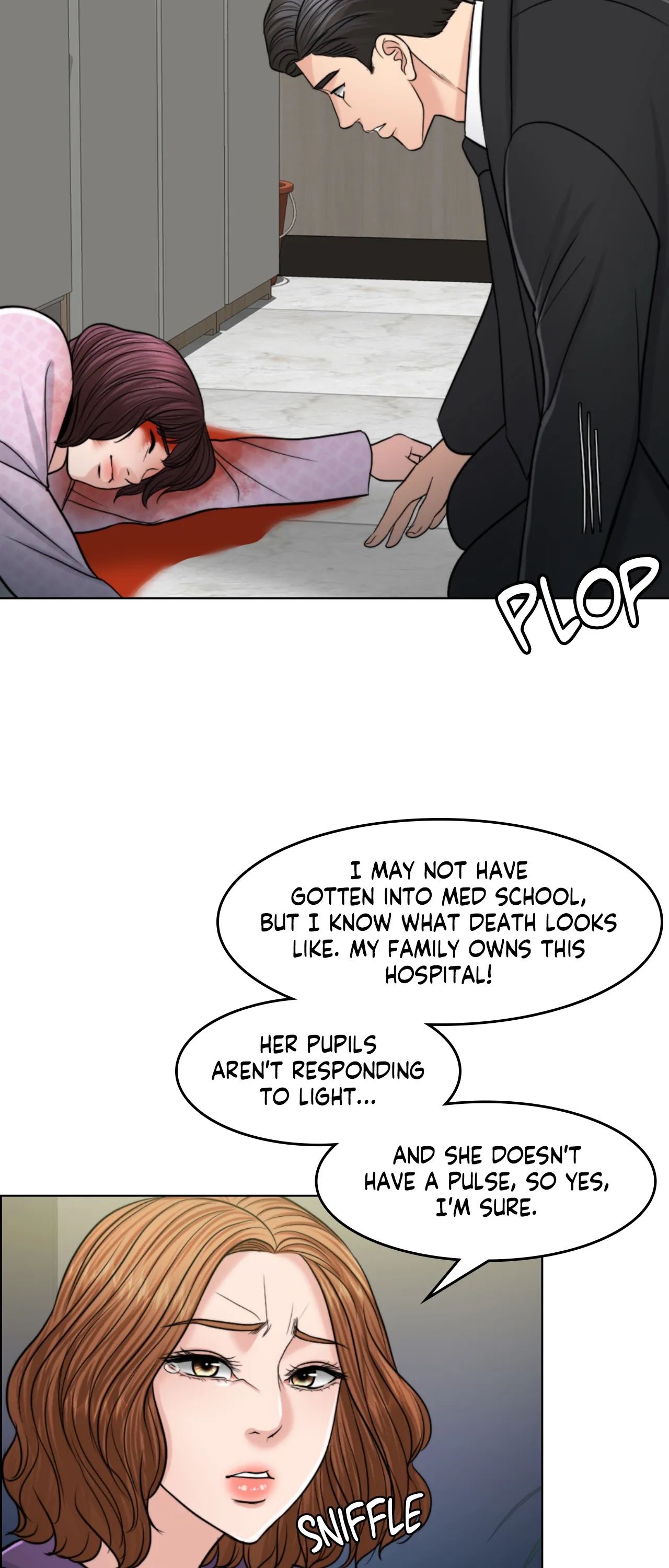 Wife for 1000 Days Chapter 59 image 7