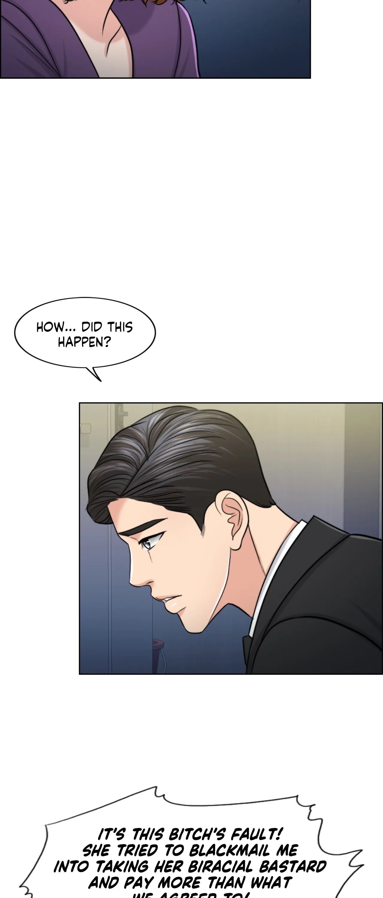 Wife for 1000 Days Chapter 59 image 8